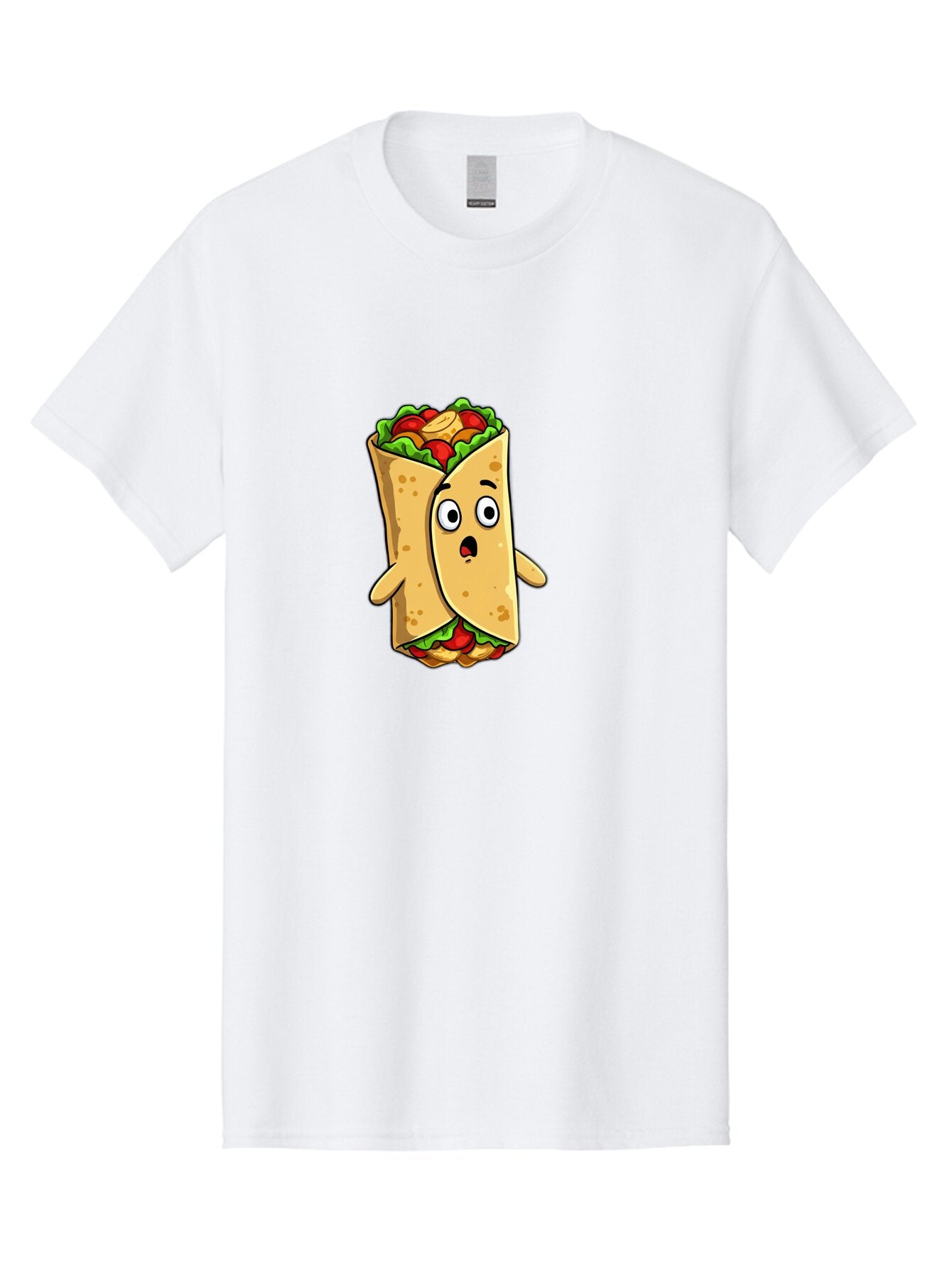 Taco-Character Men'S Graphic Tee, 100% Cotton, Comfortable Casual Summer Wear, Machine Washable, Vintage Camera, Old Camera, Antique Camera, Black Camera, Classic Photography, Photography Equipment, Nostalgic Device, Film Camera, Camera Art Baq099 12