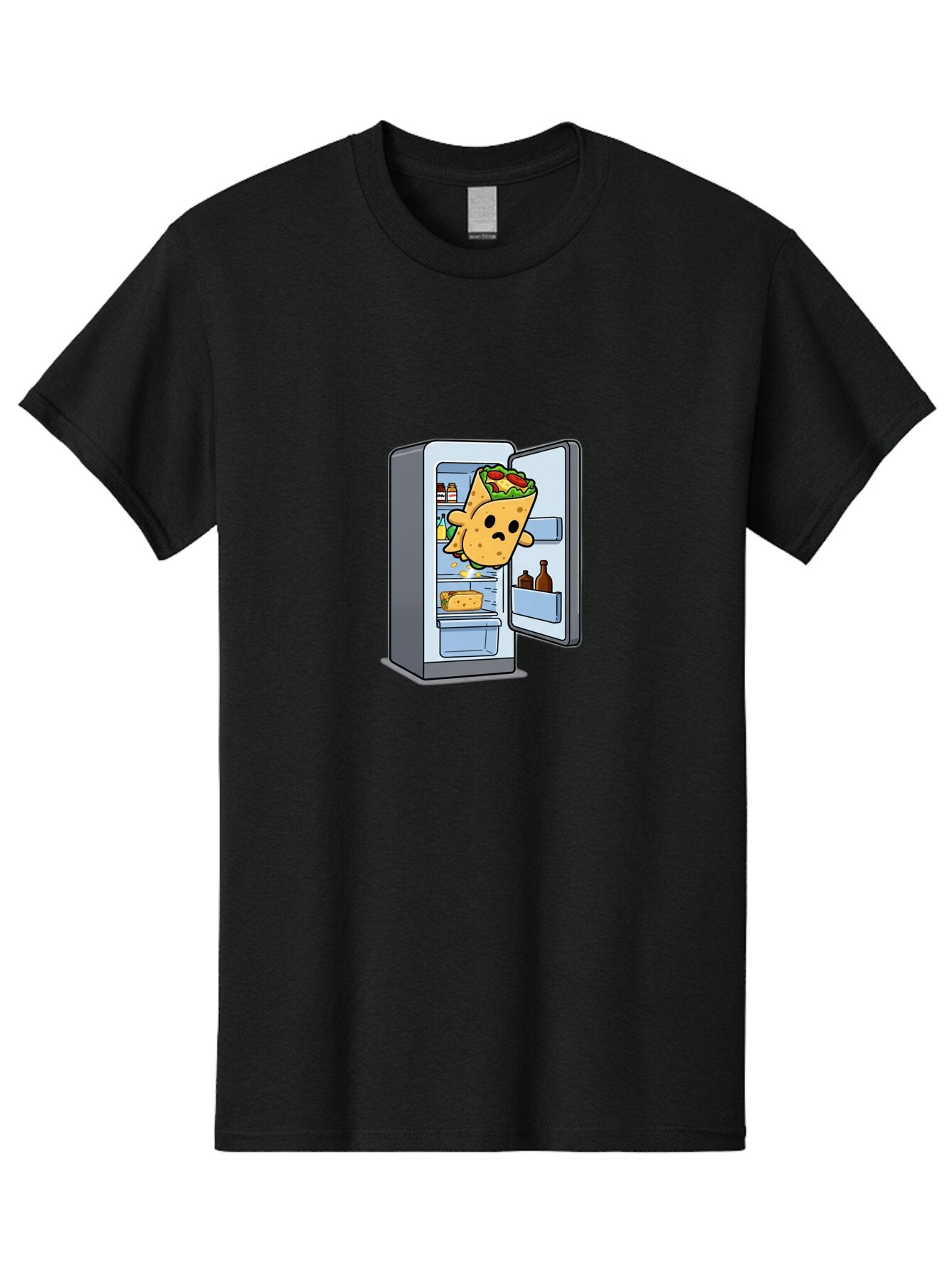 Taco Men'S Graphic Tee, 100% Cotton, Comfortable Casual Summer Wear, Machine Washable, Vintage Camera, Old Camera, Antique Camera, Black Camera, Classic Photography, Photography Equipment, Nostalgic Device, Film Camera, Camera Art Baq100 14