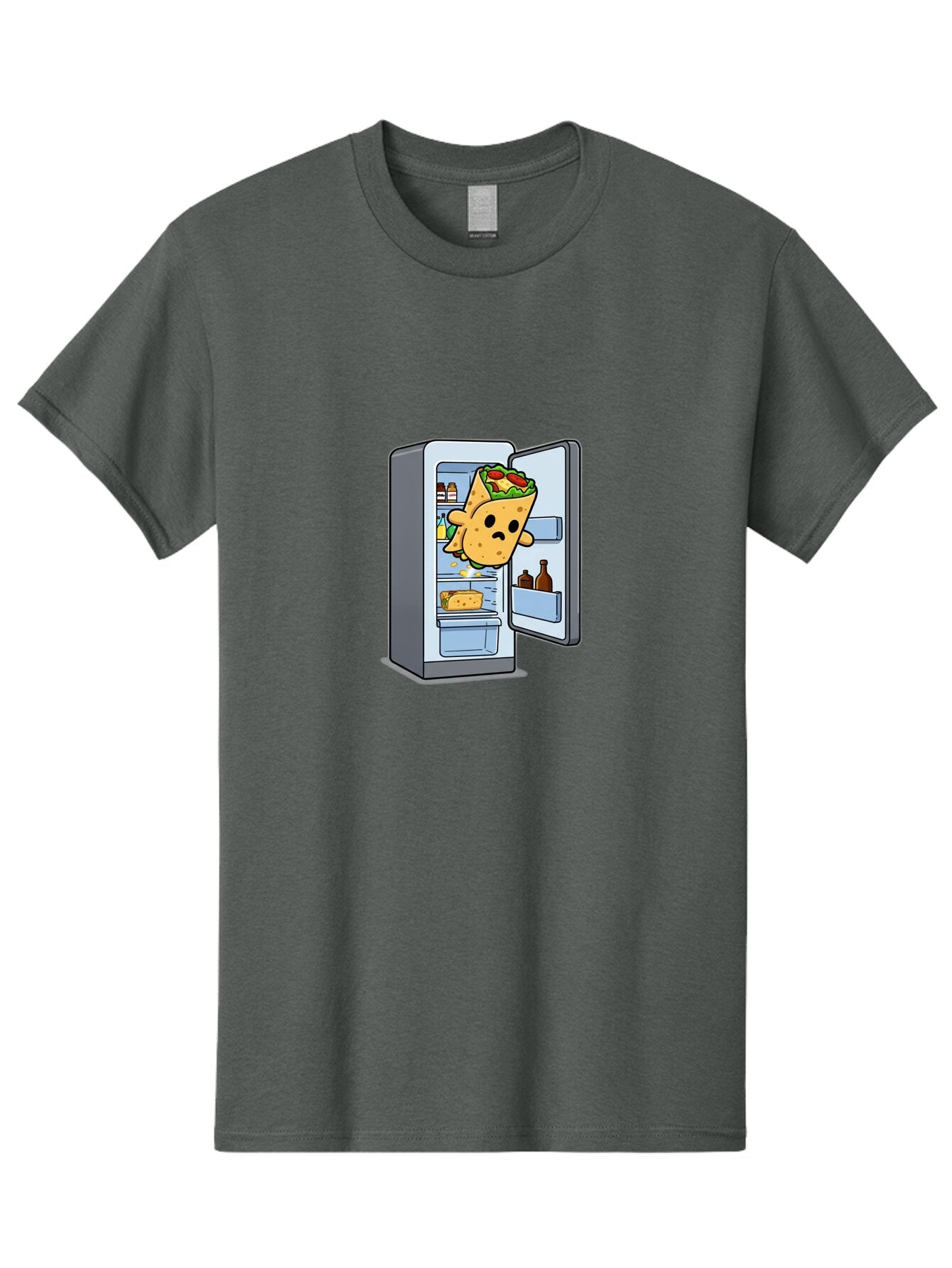 Taco Men'S Graphic Tee, 100% Cotton, Comfortable Casual Summer Wear, Machine Washable, Vintage Camera, Old Camera, Antique Camera, Black Camera, Classic Photography, Photography Equipment, Nostalgic Device, Film Camera, Camera Art Baq100 15