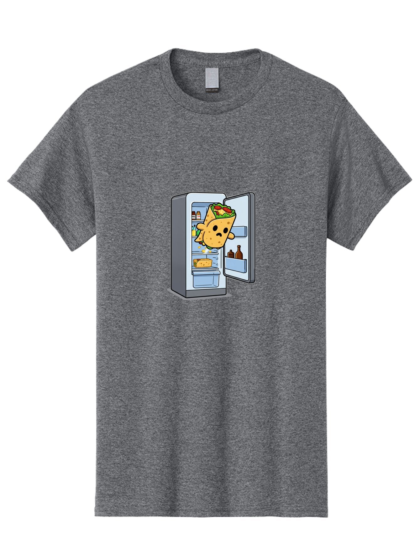 Taco Men'S Graphic Tee, 100% Cotton, Comfortable Casual Summer Wear, Machine Washable, Vintage Camera, Old Camera, Antique Camera, Black Camera, Classic Photography, Photography Equipment, Nostalgic Device, Film Camera, Camera Art Baq100 3