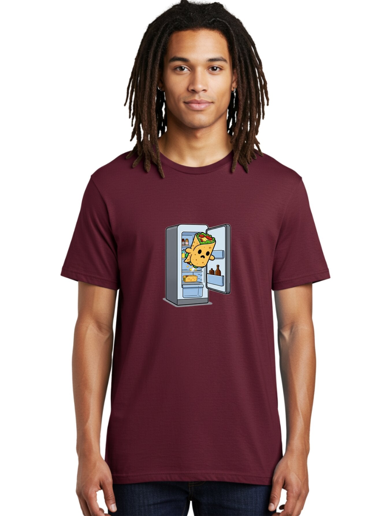 Taco Men'S Graphic Tee, 100% Cotton, Comfortable Casual Summer Wear, Machine Washable, Vintage Camera, Old Camera, Antique Camera, Black Camera, Classic Photography, Photography Equipment, Nostalgic Device, Film Camera, Camera Art Baq100 23