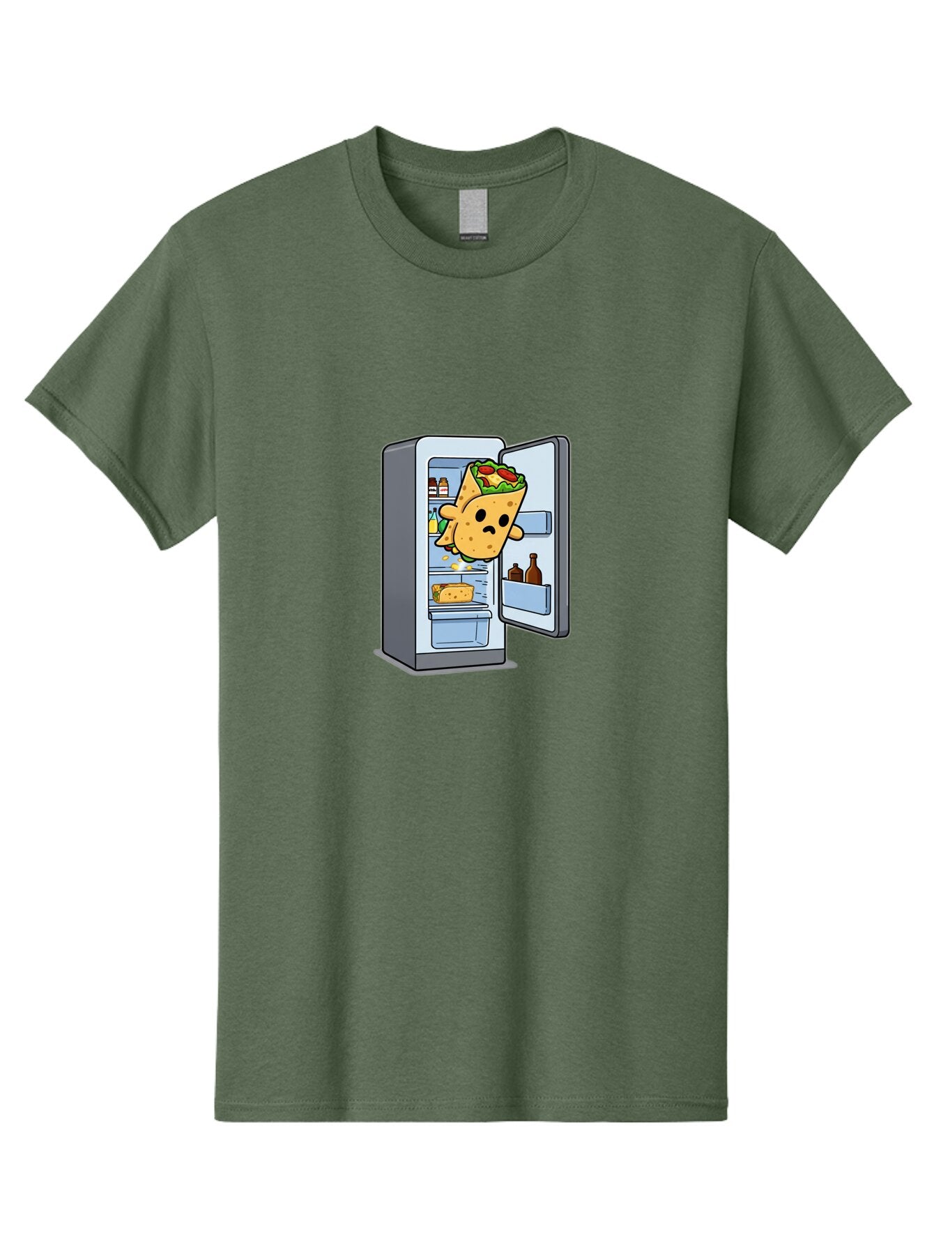Taco Men'S Graphic Tee, 100% Cotton, Comfortable Casual Summer Wear, Machine Washable, Vintage Camera, Old Camera, Antique Camera, Black Camera, Classic Photography, Photography Equipment, Nostalgic Device, Film Camera, Camera Art Baq100 8