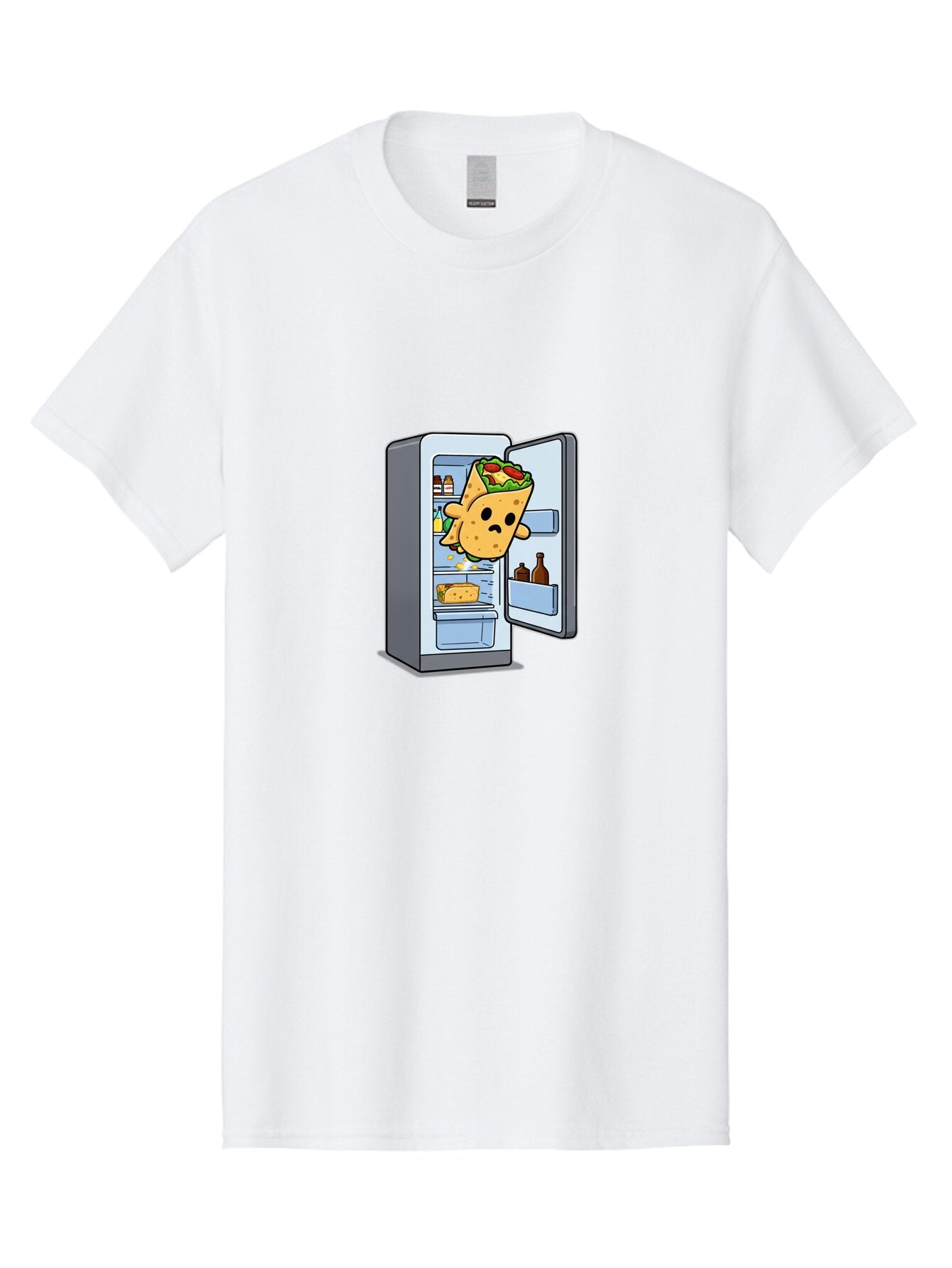 Taco Men'S Graphic Tee, 100% Cotton, Comfortable Casual Summer Wear, Machine Washable, Vintage Camera, Old Camera, Antique Camera, Black Camera, Classic Photography, Photography Equipment, Nostalgic Device, Film Camera, Camera Art Baq100 2