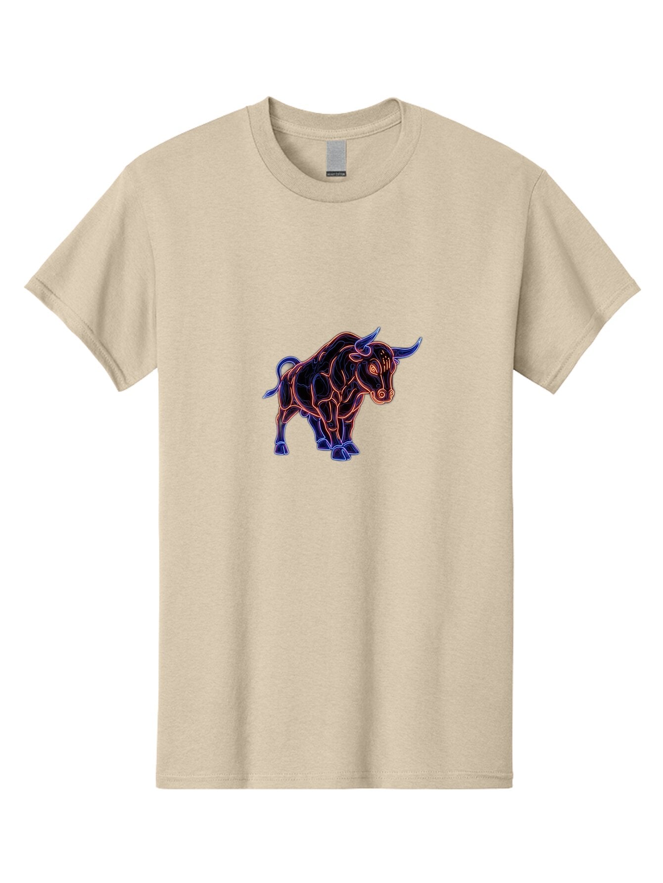 Taurus-Bull-1 Men'S Graphic Tee, 100% Cotton, Comfortable Casual Summer Wear, Machine Washable, Vintage Camera, Old Camera, Antique Camera, Black Camera, Classic Photography, Photography Equipment, Nostalgic Device, Film Camera, Camera Art Baq105 3