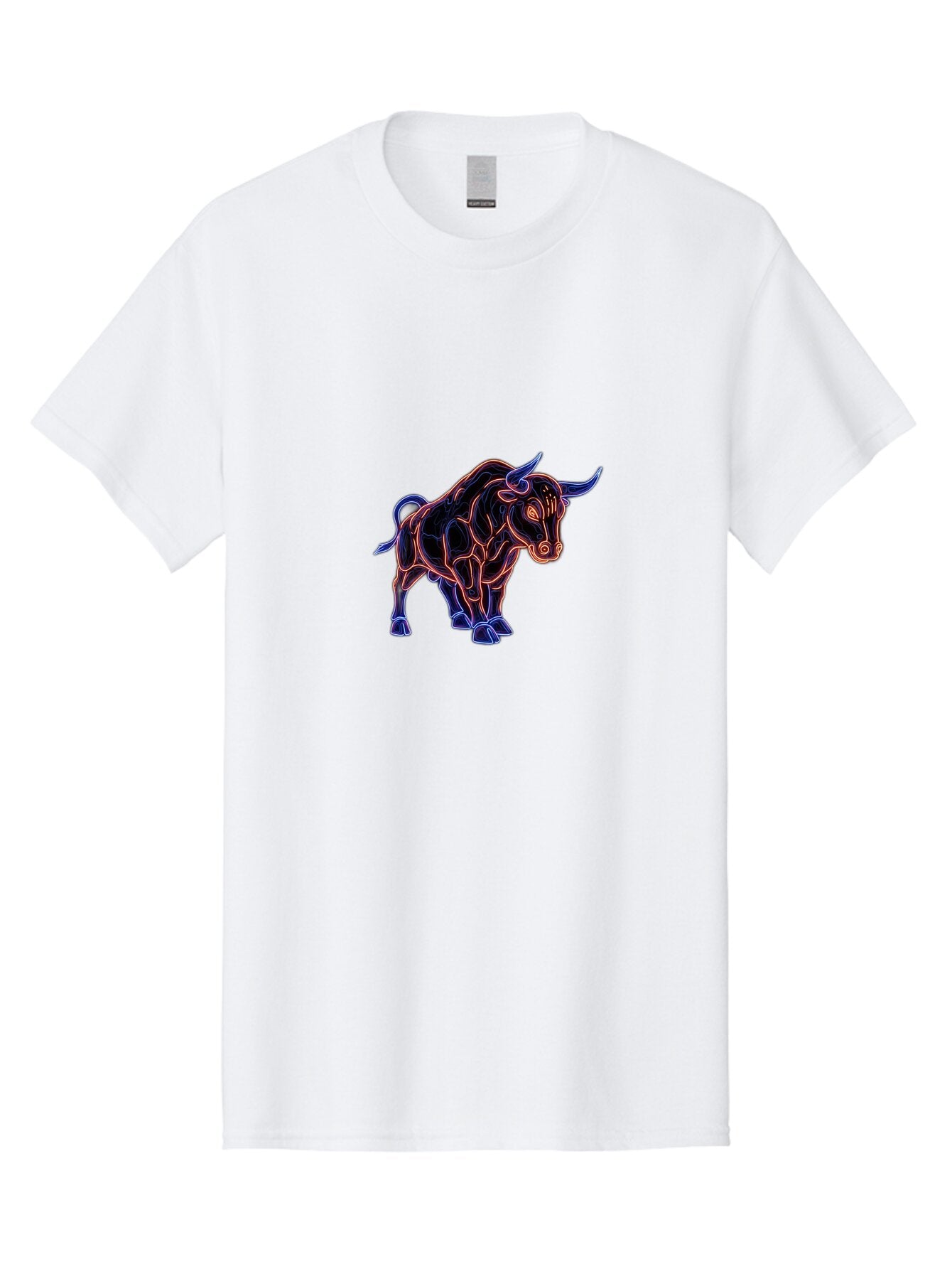 Taurus-Bull-1 Men'S Graphic Tee, 100% Cotton, Comfortable Casual Summer Wear, Machine Washable, Vintage Camera, Old Camera, Antique Camera, Black Camera, Classic Photography, Photography Equipment, Nostalgic Device, Film Camera, Camera Art Baq105 2