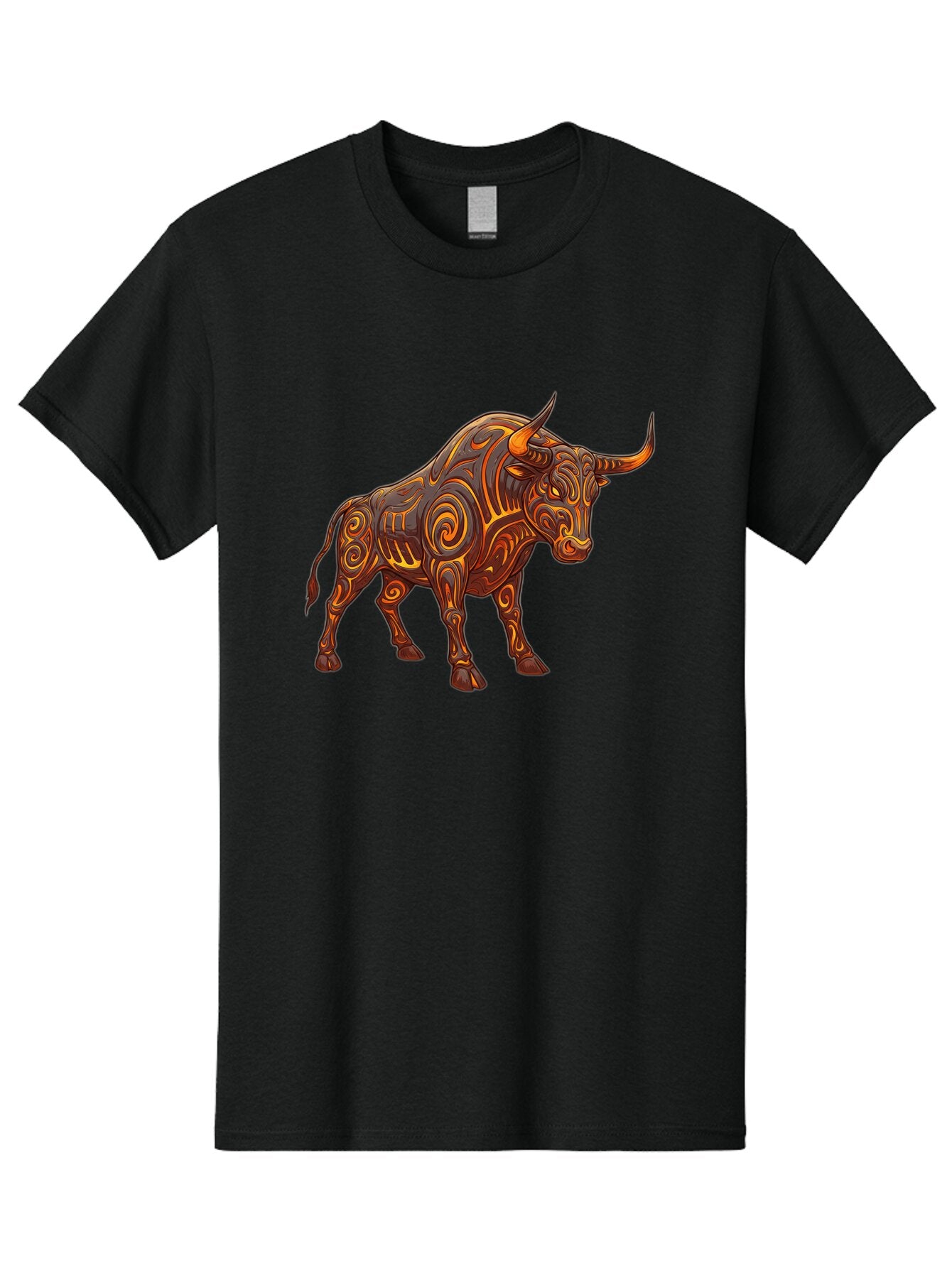 Taurus-Bull Men'S Graphic Tee, 100% Cotton, Comfortable Casual Summer Wear, Machine Washable, Vintage Camera, Old Camera, Antique Camera, Black Camera, Classic Photography, Photography Equipment, Nostalgic Device, Film Camera, Camera Art Baq106 14
