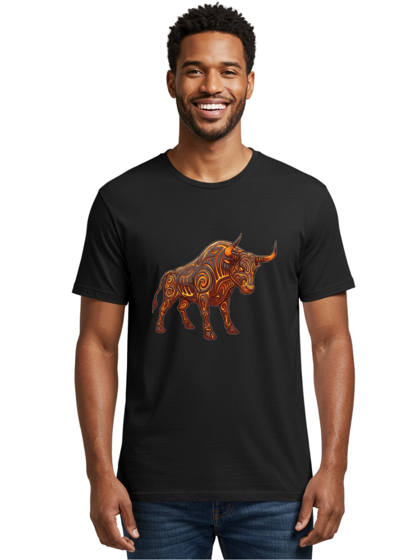 Taurus-Bull Men'S Graphic Tee, 100% Cotton, Comfortable Casual Summer Wear, Machine Washable, Vintage Camera, Old Camera, Antique Camera, Black Camera, Classic Photography, Photography Equipment, Nostalgic Device, Film Camera, Camera Art Baq106 29