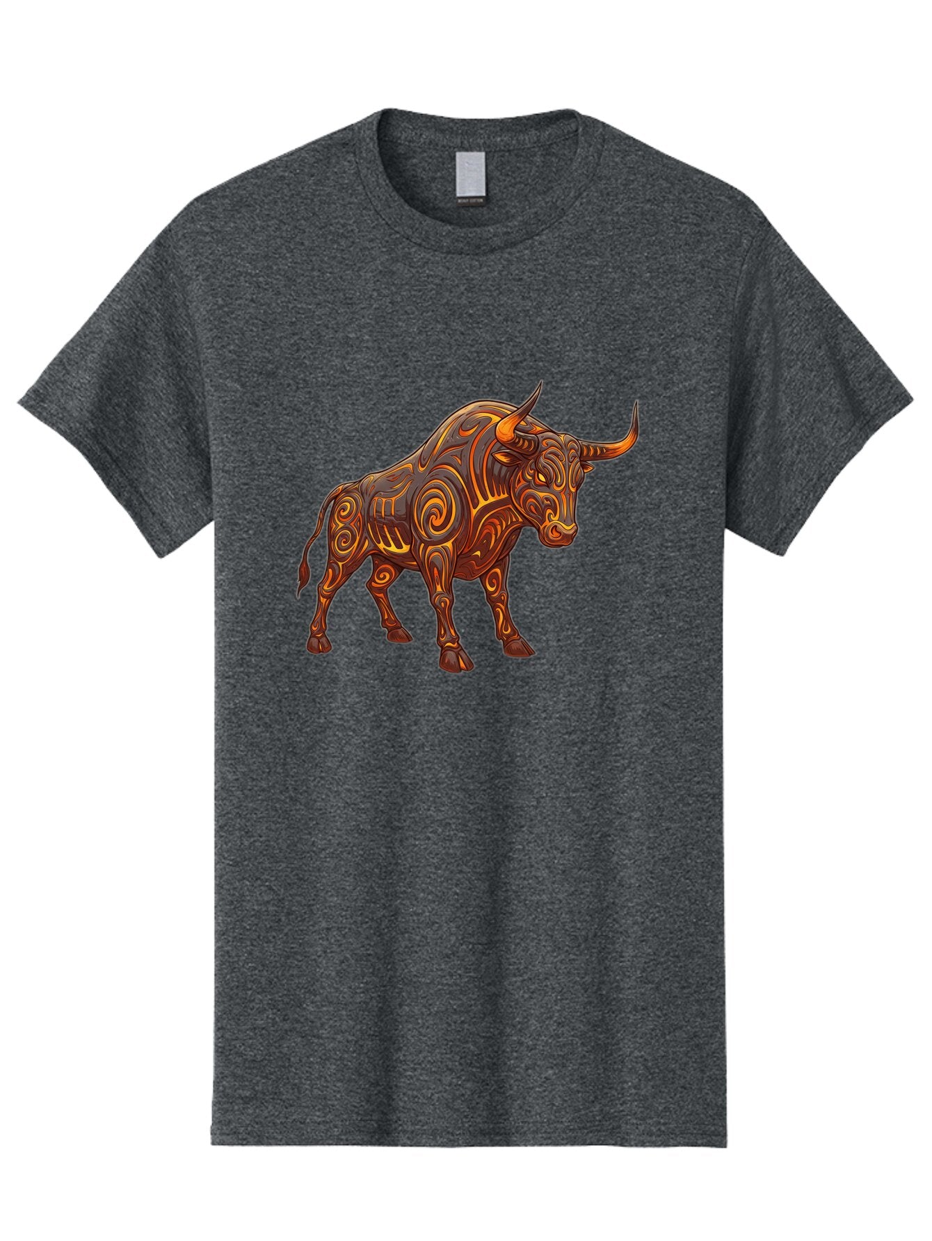 Taurus-Bull Men'S Graphic Tee, 100% Cotton, Comfortable Casual Summer Wear, Machine Washable, Vintage Camera, Old Camera, Antique Camera, Black Camera, Classic Photography, Photography Equipment, Nostalgic Device, Film Camera, Camera Art Baq106 10