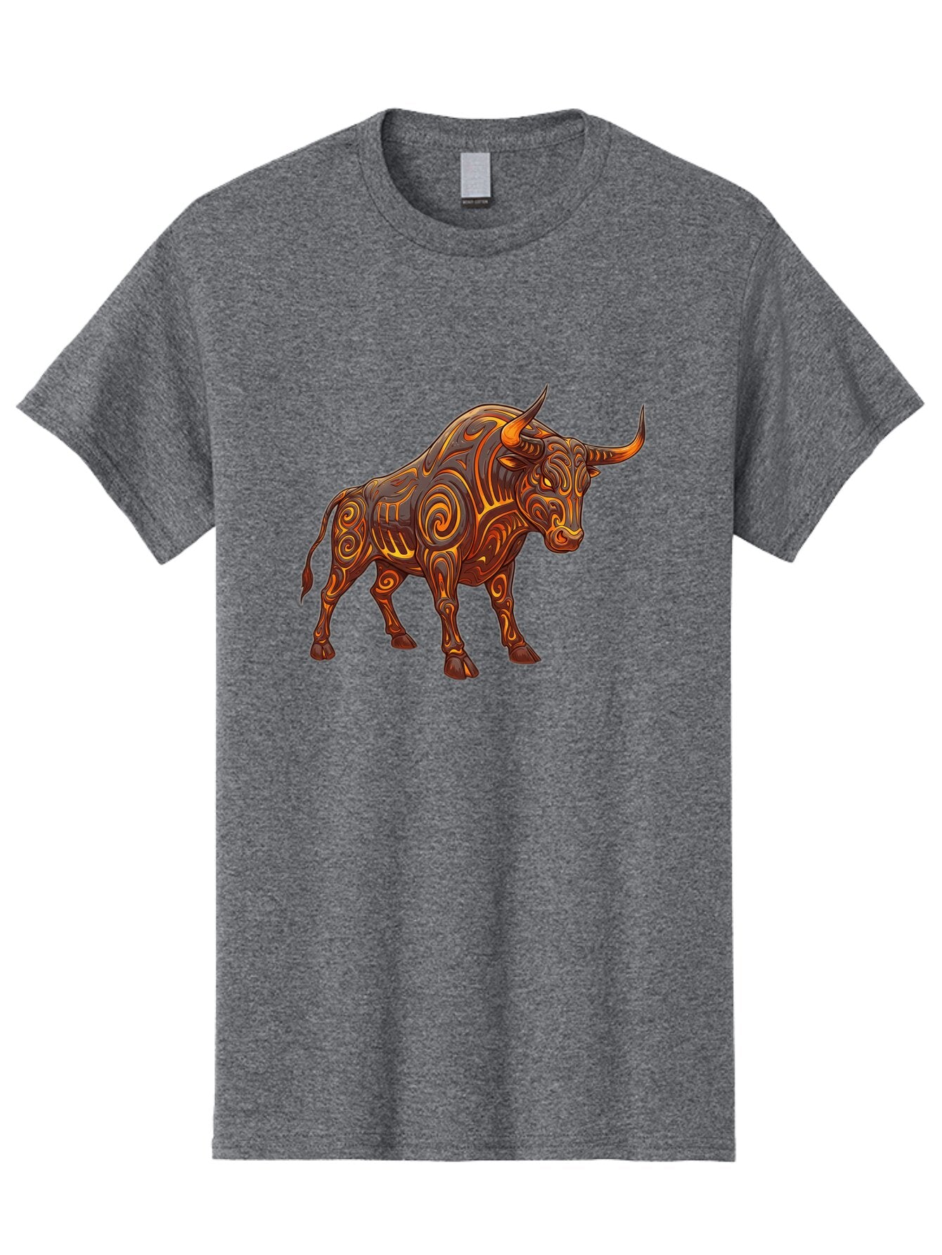 Taurus-Bull Men'S Graphic Tee, 100% Cotton, Comfortable Casual Summer Wear, Machine Washable, Vintage Camera, Old Camera, Antique Camera, Black Camera, Classic Photography, Photography Equipment, Nostalgic Device, Film Camera, Camera Art Baq106 13