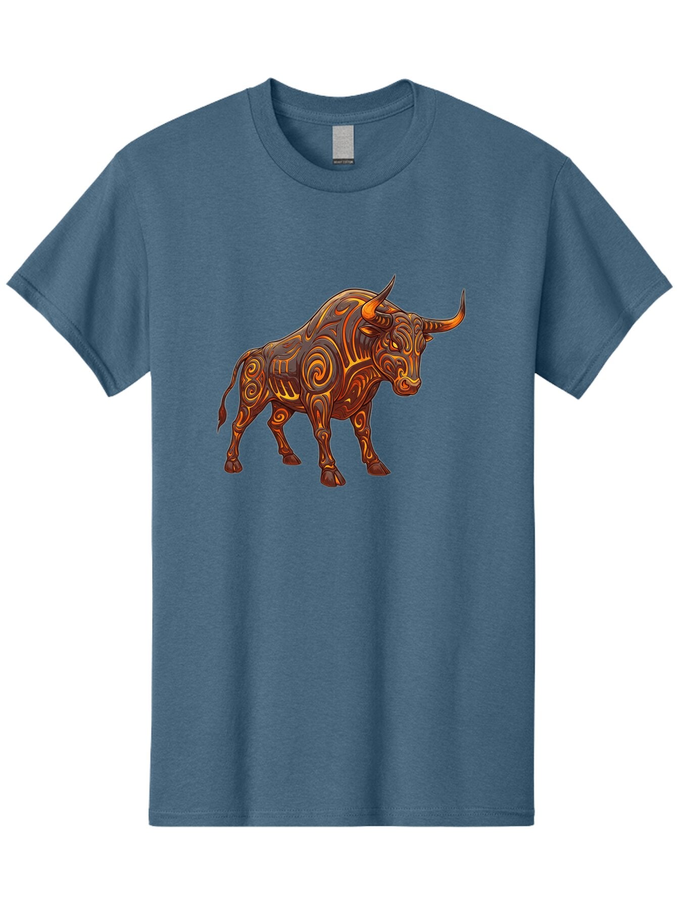 Taurus-Bull Men'S Graphic Tee, 100% Cotton, Comfortable Casual Summer Wear, Machine Washable, Vintage Camera, Old Camera, Antique Camera, Black Camera, Classic Photography, Photography Equipment, Nostalgic Device, Film Camera, Camera Art Baq106 6