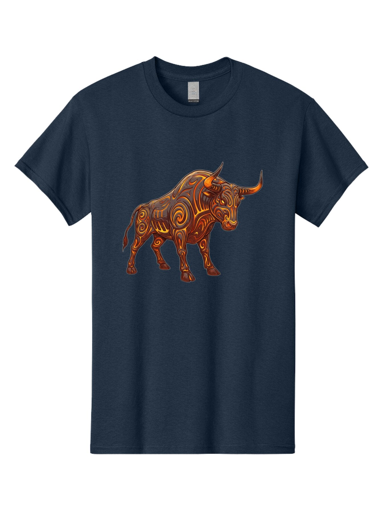 Taurus-Bull Men'S Graphic Tee, 100% Cotton, Comfortable Casual Summer Wear, Machine Washable, Vintage Camera, Old Camera, Antique Camera, Black Camera, Classic Photography, Photography Equipment, Nostalgic Device, Film Camera, Camera Art Baq106 15