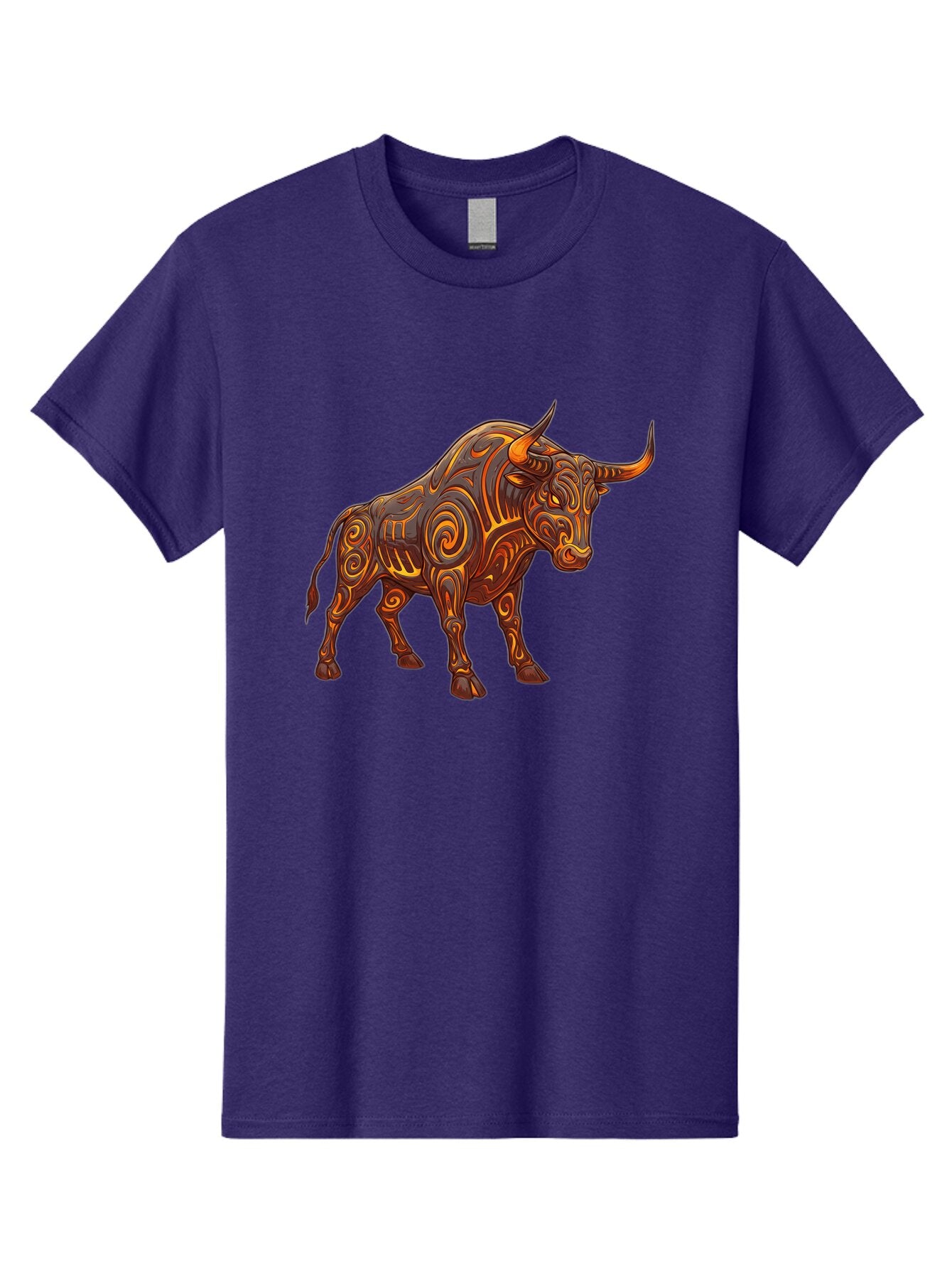 Taurus-Bull Men'S Graphic Tee, 100% Cotton, Comfortable Casual Summer Wear, Machine Washable, Vintage Camera, Old Camera, Antique Camera, Black Camera, Classic Photography, Photography Equipment, Nostalgic Device, Film Camera, Camera Art Baq106 3
