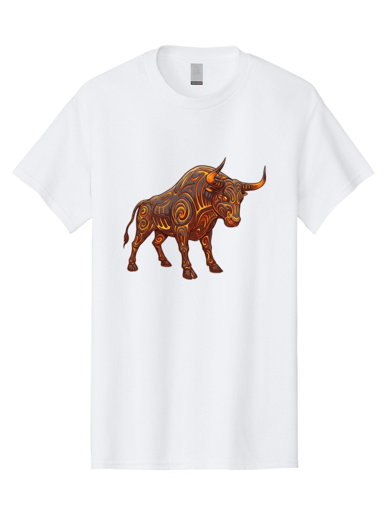 Taurus-Bull Men'S Graphic Tee, 100% Cotton, Comfortable Casual Summer Wear, Machine Washable, Vintage Camera, Old Camera, Antique Camera, Black Camera, Classic Photography, Photography Equipment, Nostalgic Device, Film Camera, Camera Art Baq106 4
