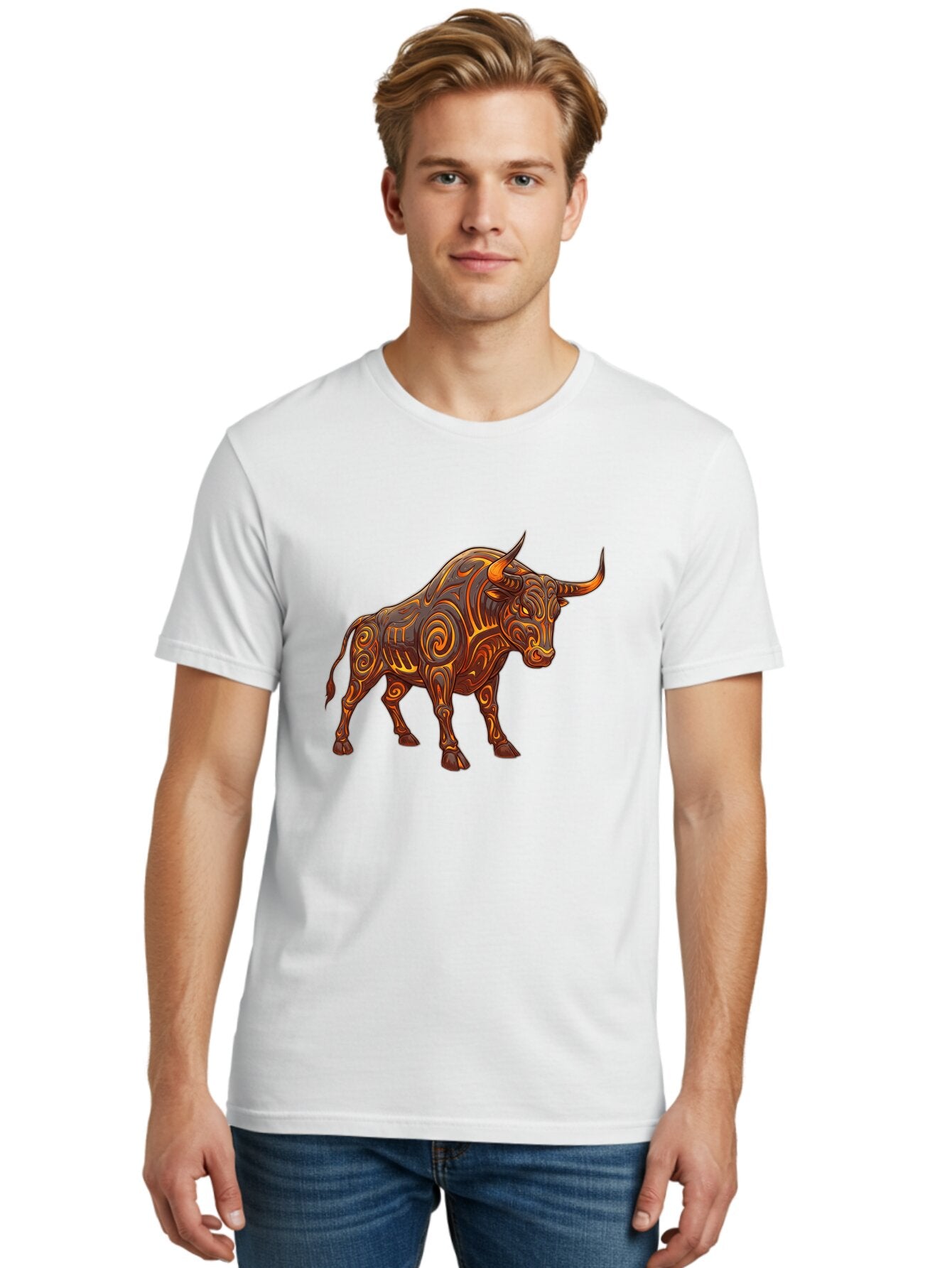 Taurus-Bull Men'S Graphic Tee, 100% Cotton, Comfortable Casual Summer Wear, Machine Washable, Vintage Camera, Old Camera, Antique Camera, Black Camera, Classic Photography, Photography Equipment, Nostalgic Device, Film Camera, Camera Art Baq106 18