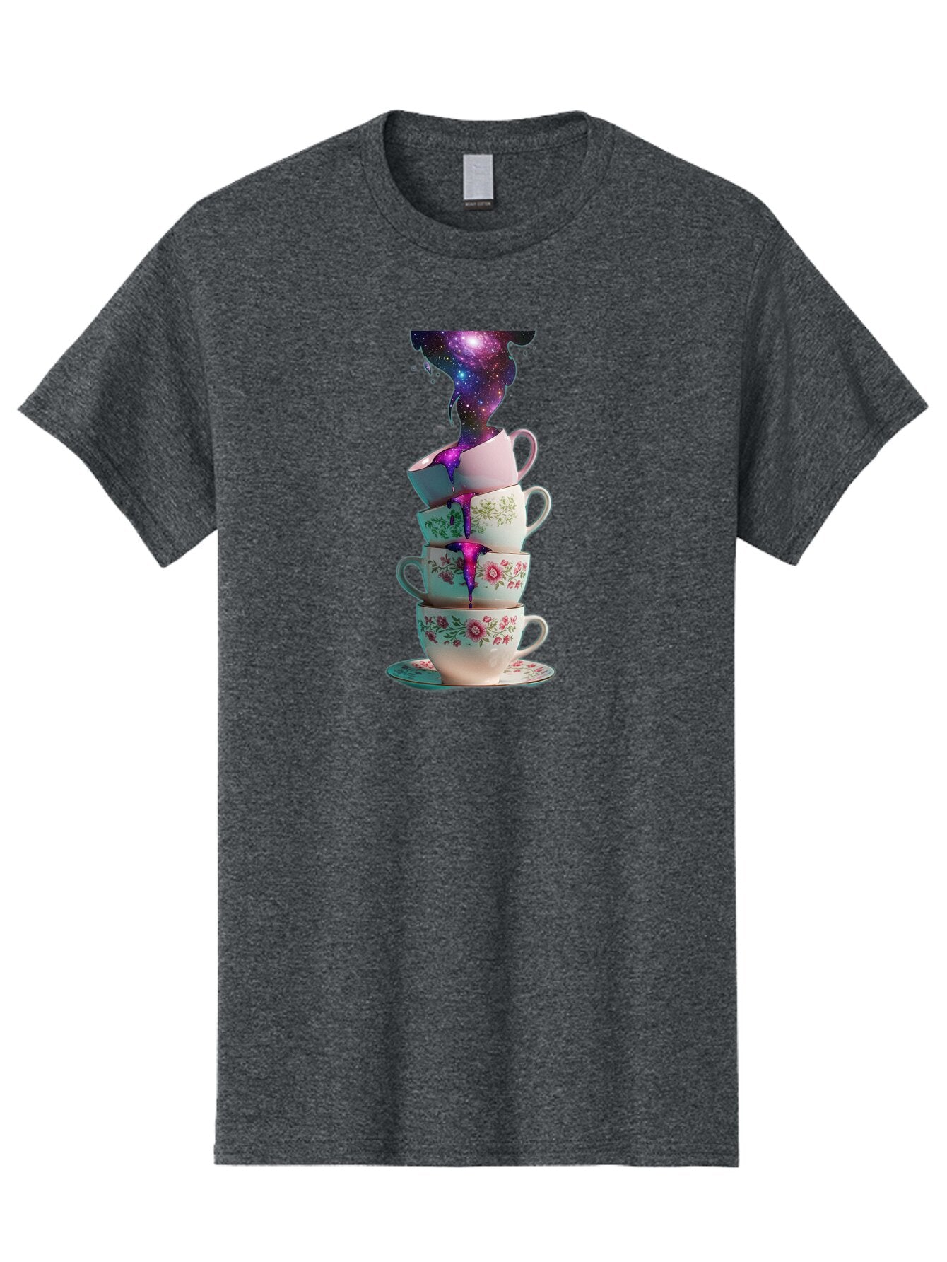 Teacups-Overflow Men'S Graphic Tee, 100% Cotton, Comfortable Casual Summer Wear, Machine Washable, Vintage Camera, Old Camera, Antique Camera, Black Camera, Classic Photography, Photography Equipment, Nostalgic Device, Film Camera, Camera Art Baq107 15