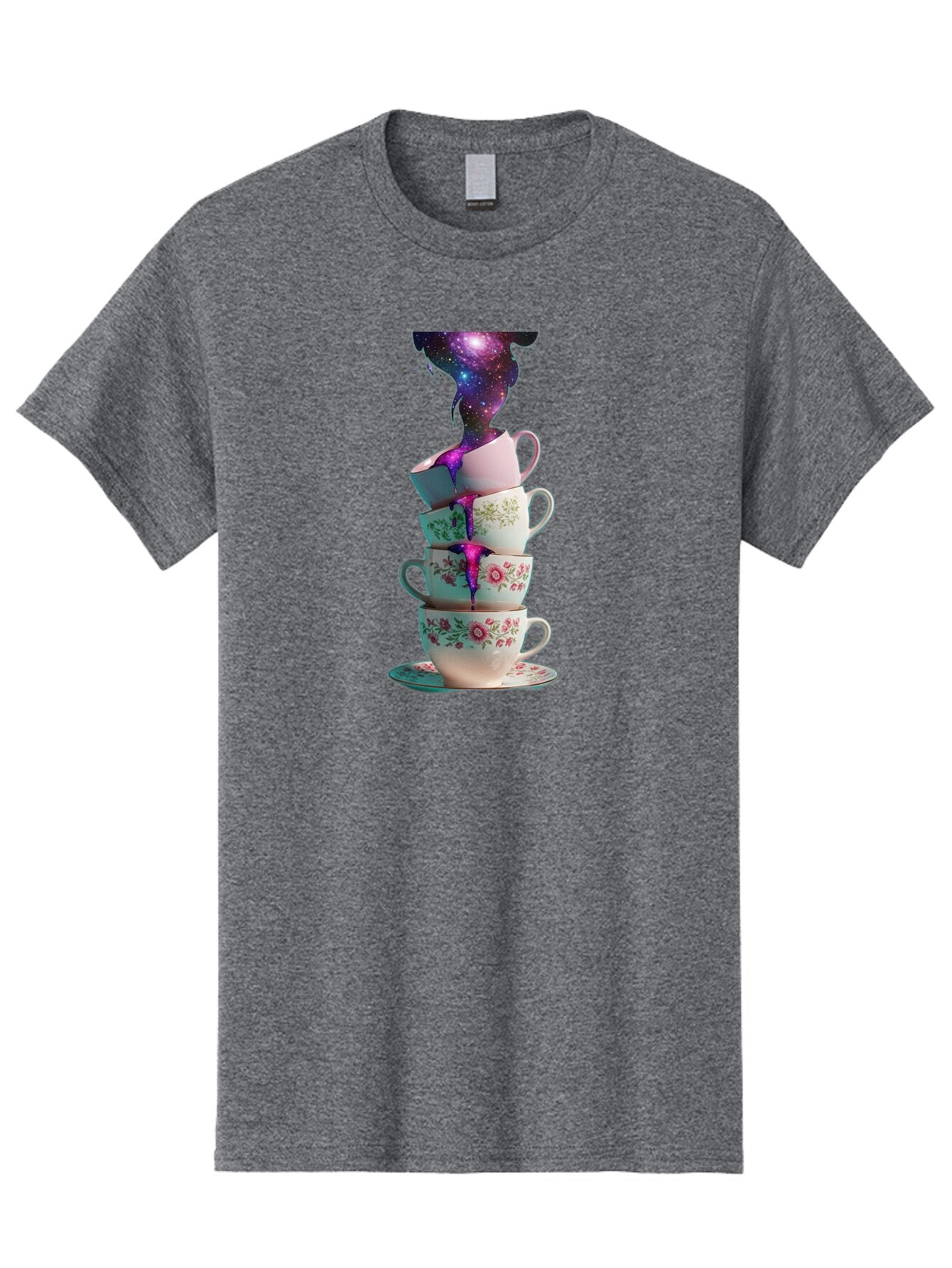 Teacups-Overflow Men'S Graphic Tee, 100% Cotton, Comfortable Casual Summer Wear, Machine Washable, Vintage Camera, Old Camera, Antique Camera, Black Camera, Classic Photography, Photography Equipment, Nostalgic Device, Film Camera, Camera Art Baq107 6