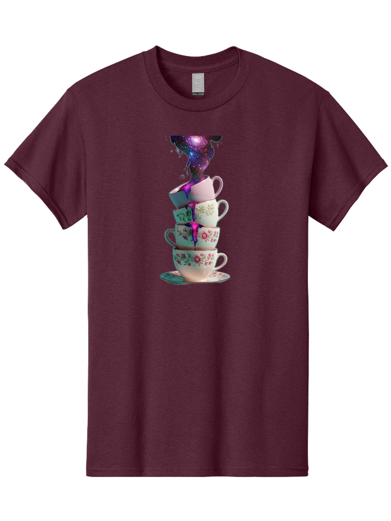 Teacups-Overflow Men'S Graphic Tee, 100% Cotton, Comfortable Casual Summer Wear, Machine Washable, Vintage Camera, Old Camera, Antique Camera, Black Camera, Classic Photography, Photography Equipment, Nostalgic Device, Film Camera, Camera Art Baq107 13