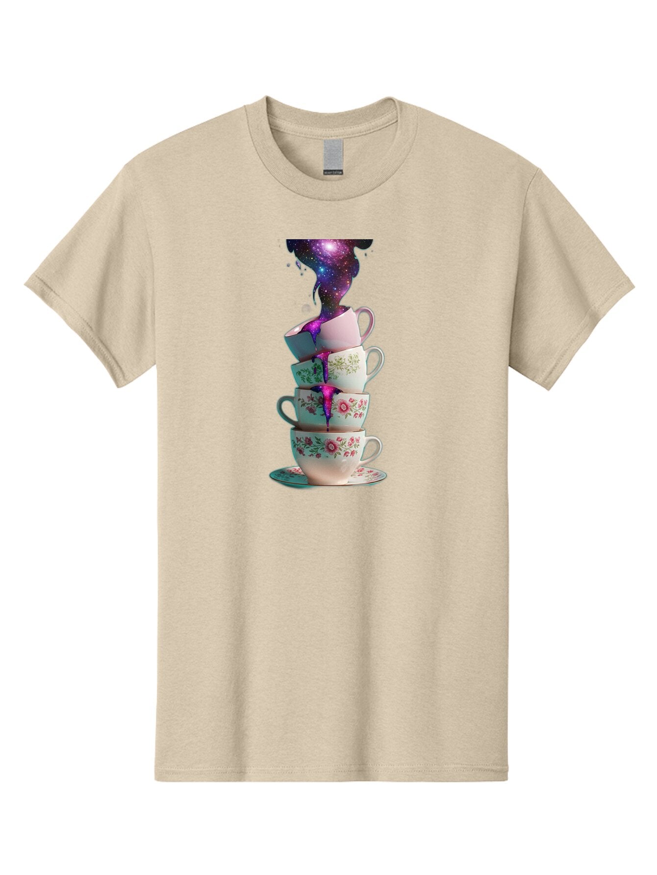 Teacups-Overflow Men'S Graphic Tee, 100% Cotton, Comfortable Casual Summer Wear, Machine Washable, Vintage Camera, Old Camera, Antique Camera, Black Camera, Classic Photography, Photography Equipment, Nostalgic Device, Film Camera, Camera Art Baq107 2