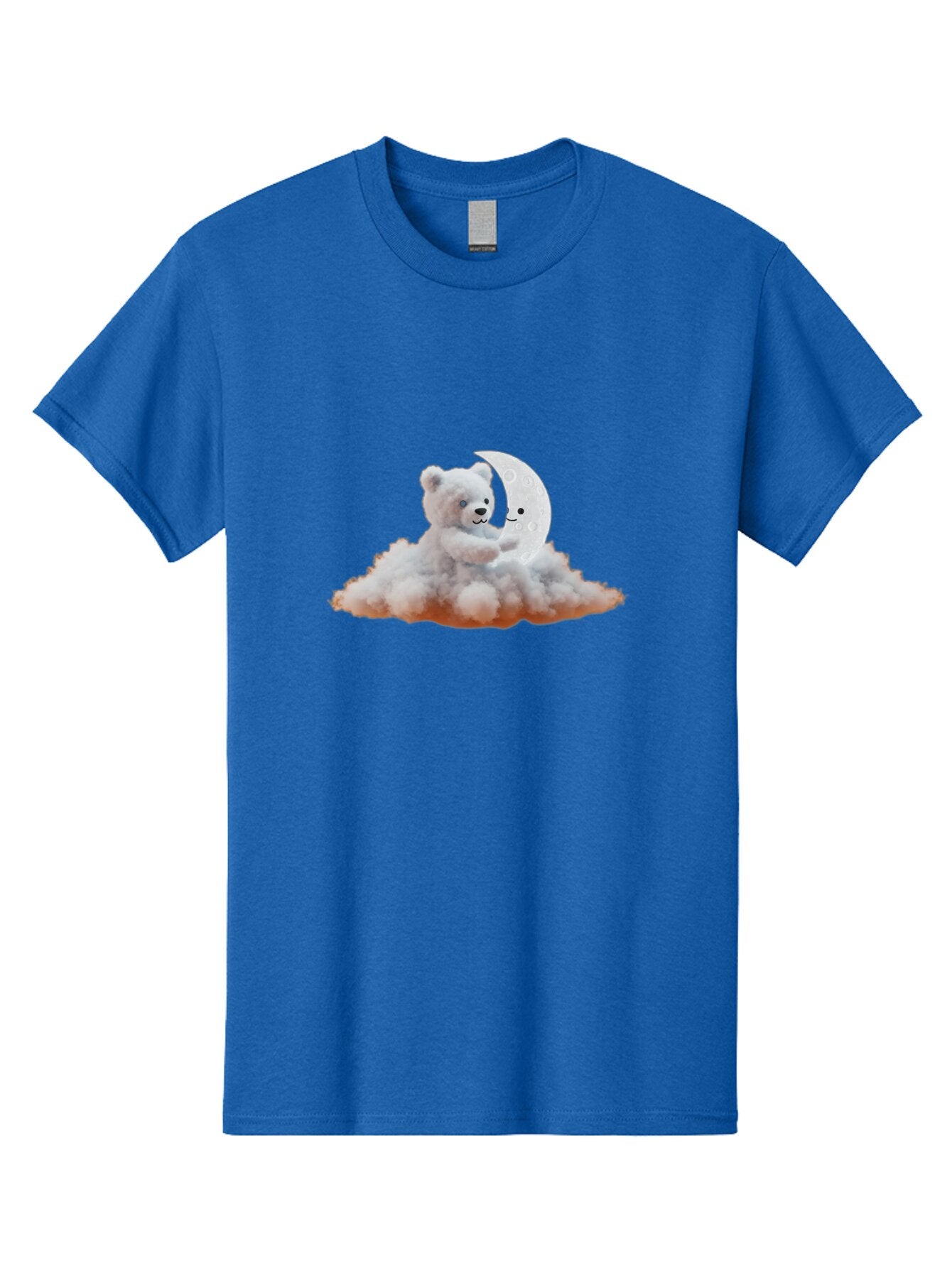 Teddy-Hugging-Moon Men'S Graphic Tee, 100% Cotton, Comfortable Casual Summer Wear, Machine Washable, Vintage Camera, Old Camera, Antique Camera, Black Camera, Classic Photography, Photography Equipment, Nostalgic Device, Film Camera, Baq119 14