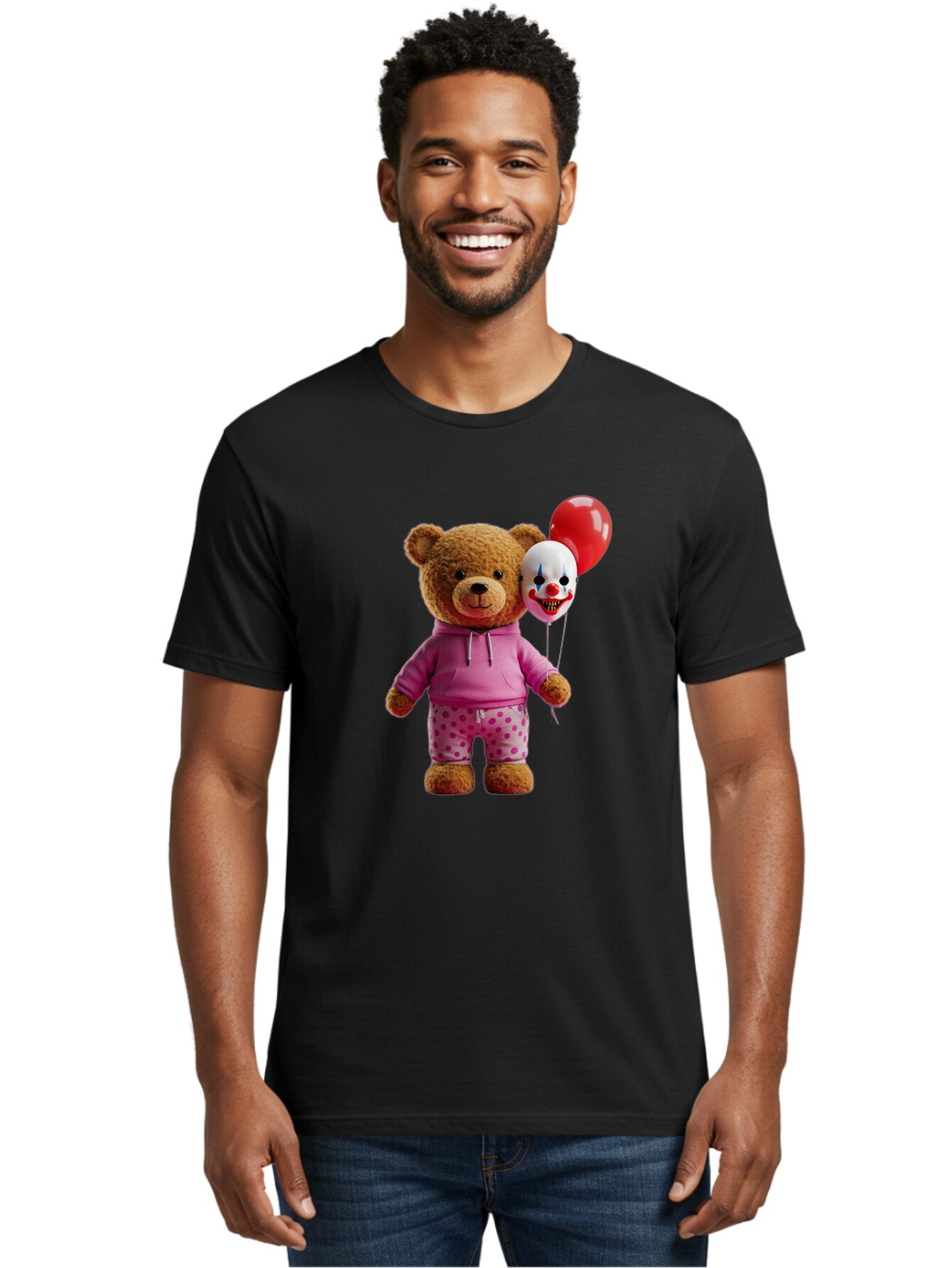 Teddy-It Men'S Graphic Tee, 100% Cotton, Comfortable Casual Summer Wear, Machine Washable, Vintage Camera, Old Camera, Antique Camera, Black Camera, Classic Photography, Photography Equipment, Nostalgic Device, Film Camera, Camera Art Baq122 25