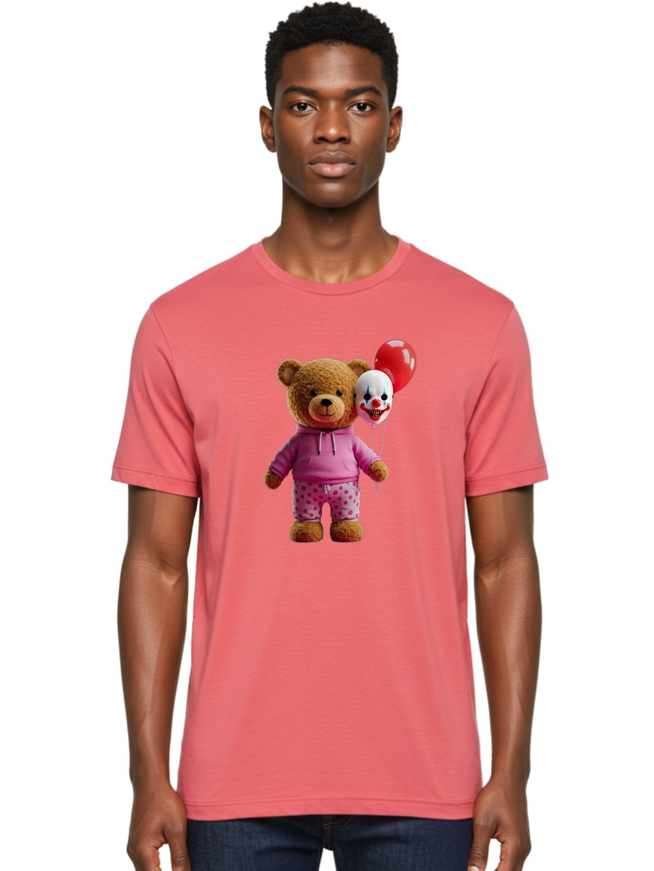 Teddy-It Men'S Graphic Tee, 100% Cotton, Comfortable Casual Summer Wear, Machine Washable, Vintage Camera, Old Camera, Antique Camera, Black Camera, Classic Photography, Photography Equipment, Nostalgic Device, Film Camera, Camera Art Baq122 19