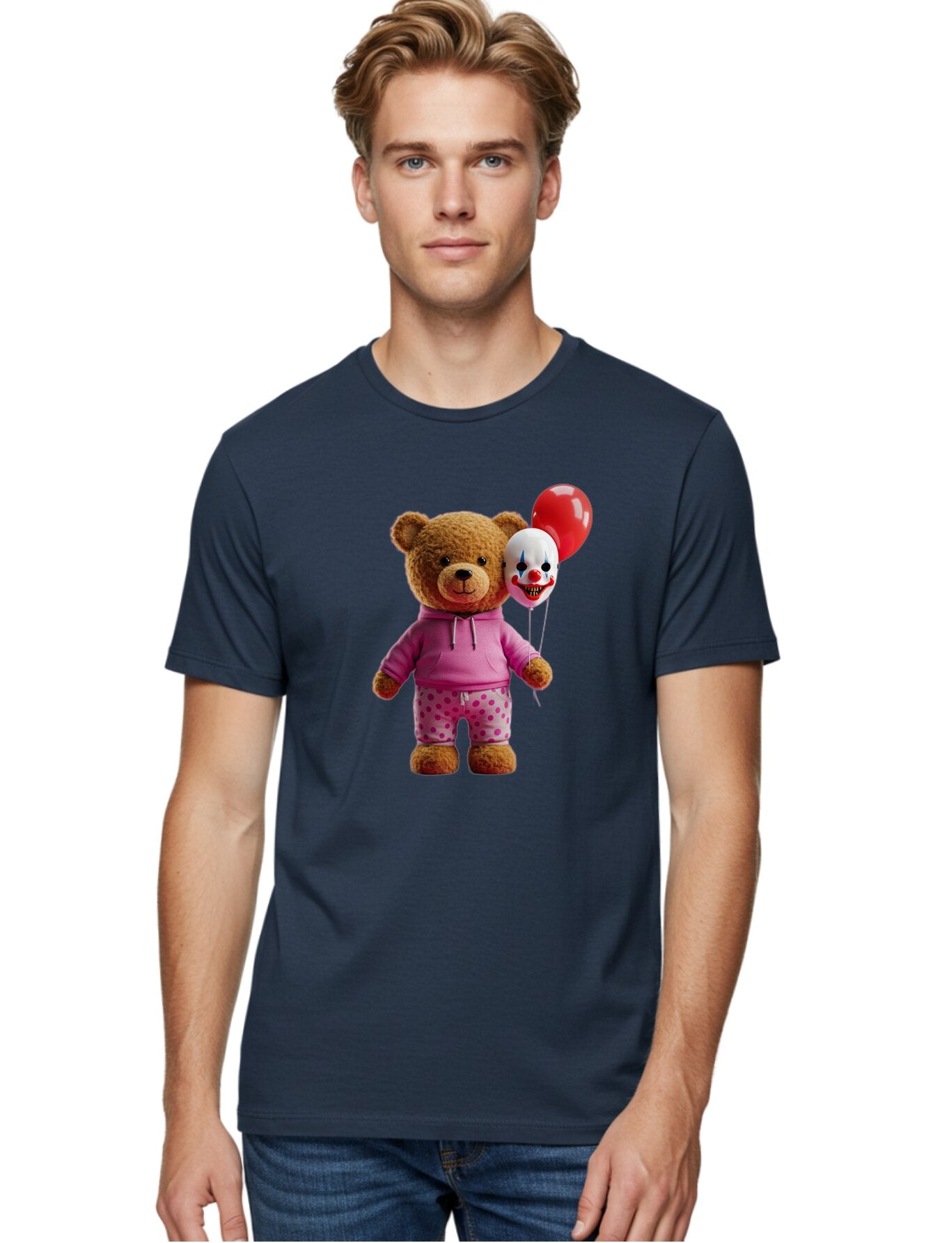 Teddy-It Men'S Graphic Tee, 100% Cotton, Comfortable Casual Summer Wear, Machine Washable, Vintage Camera, Old Camera, Antique Camera, Black Camera, Classic Photography, Photography Equipment, Nostalgic Device, Film Camera, Camera Art Baq122 20