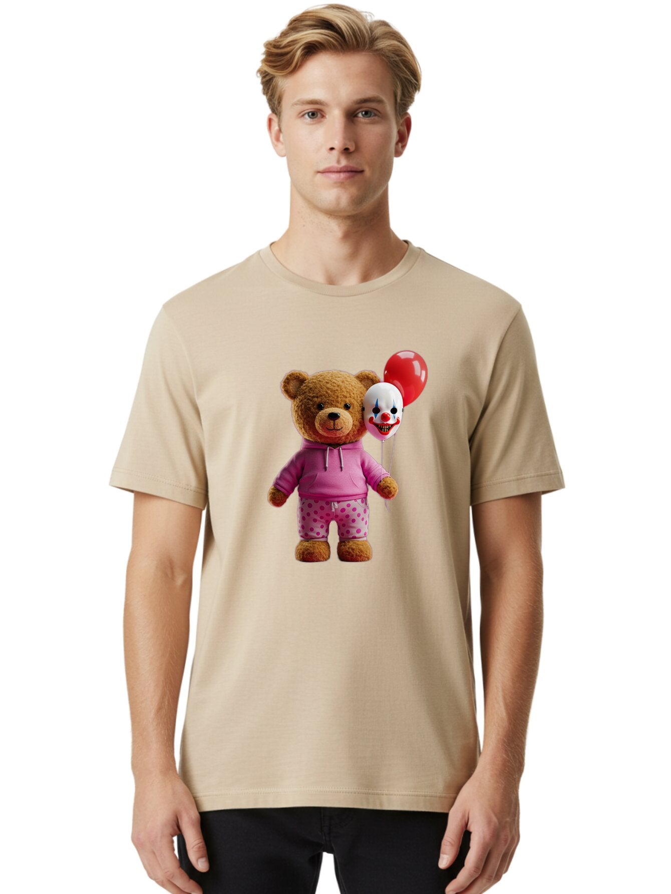 Teddy-It Men'S Graphic Tee, 100% Cotton, Comfortable Casual Summer Wear, Machine Washable, Vintage Camera, Old Camera, Antique Camera, Black Camera, Classic Photography, Photography Equipment, Nostalgic Device, Film Camera, Camera Art Baq122 29