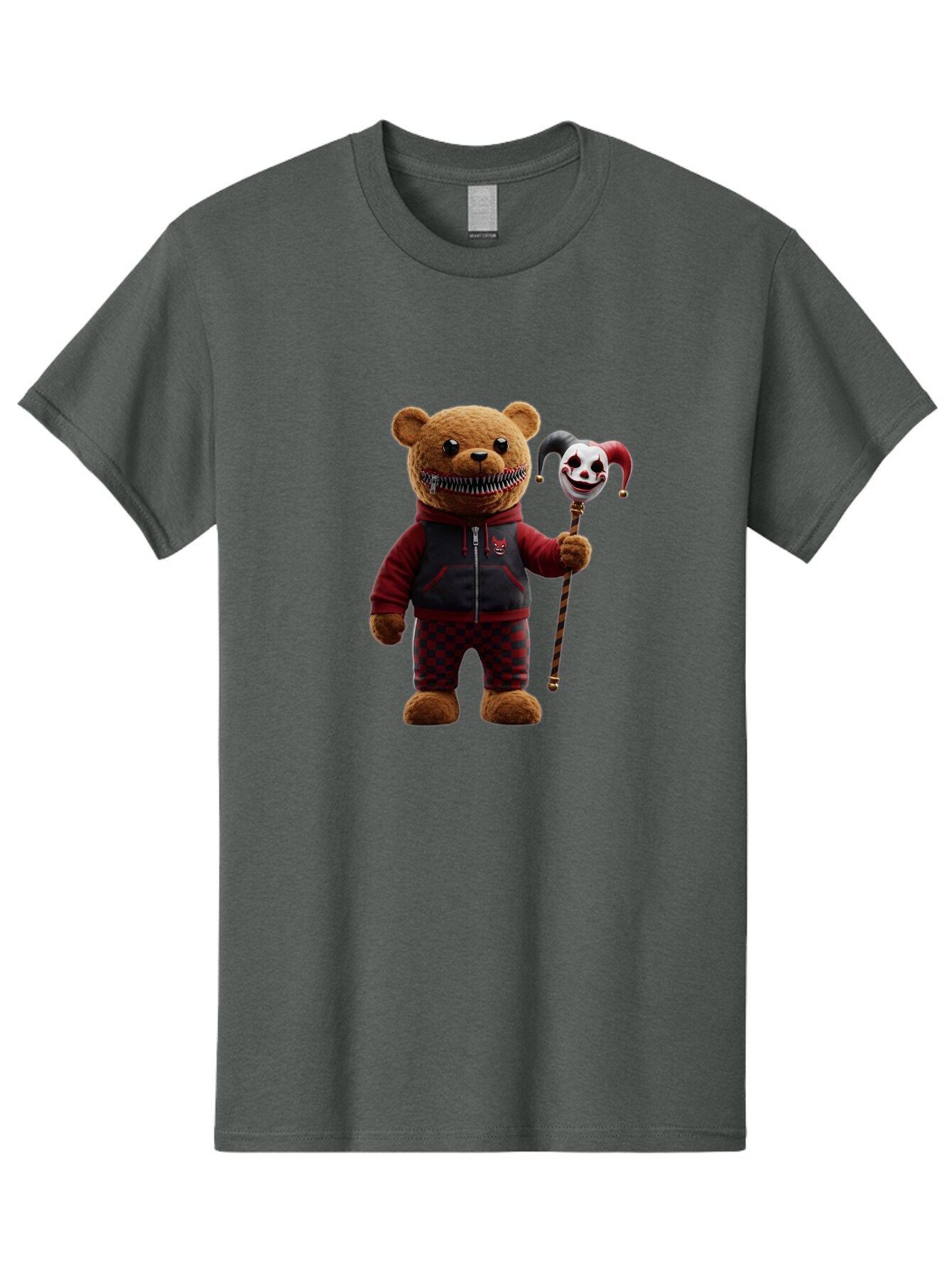 Teddy-Joker Men'S Graphic Tee, 100% Cotton, Comfortable Casual Summer Wear, Machine Washable, Vintage Camera, Old Camera, Antique Camera, Black Camera, Classic Photography, Photography Equipment, Nostalgic Device, Film Camera, Camera Art Baq124 13