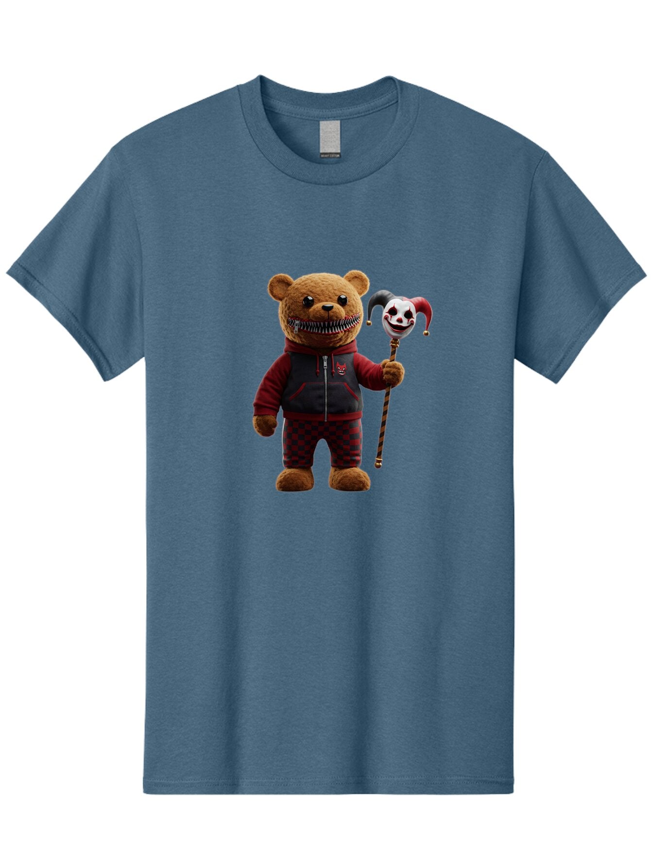 Teddy-Joker Men'S Graphic Tee, 100% Cotton, Comfortable Casual Summer Wear, Machine Washable, Vintage Camera, Old Camera, Antique Camera, Black Camera, Classic Photography, Photography Equipment, Nostalgic Device, Film Camera, Camera Art Baq124 10