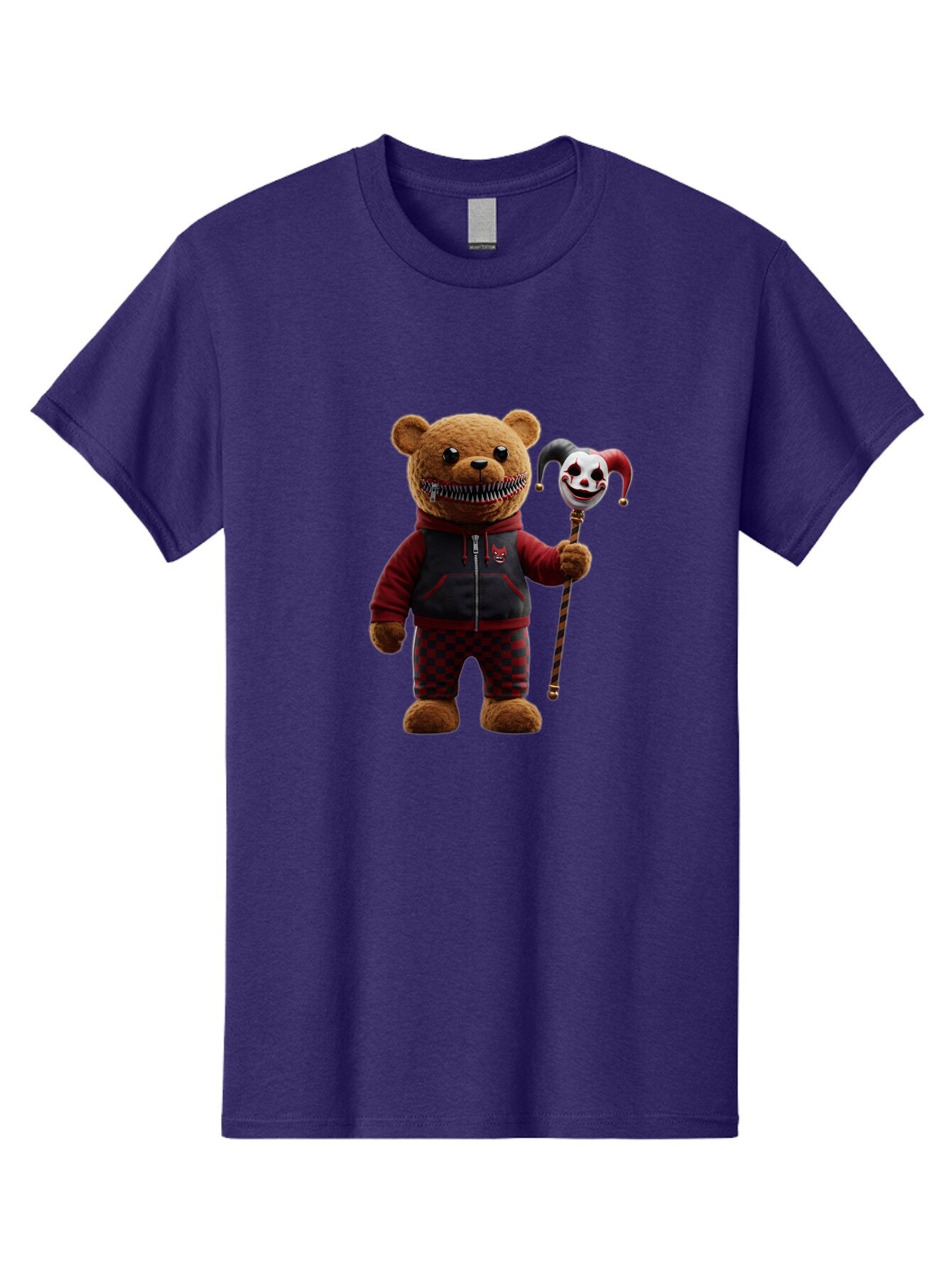 Teddy-Joker Men'S Graphic Tee, 100% Cotton, Comfortable Casual Summer Wear, Machine Washable, Vintage Camera, Old Camera, Antique Camera, Black Camera, Classic Photography, Photography Equipment, Nostalgic Device, Film Camera, Camera Art Baq124 9