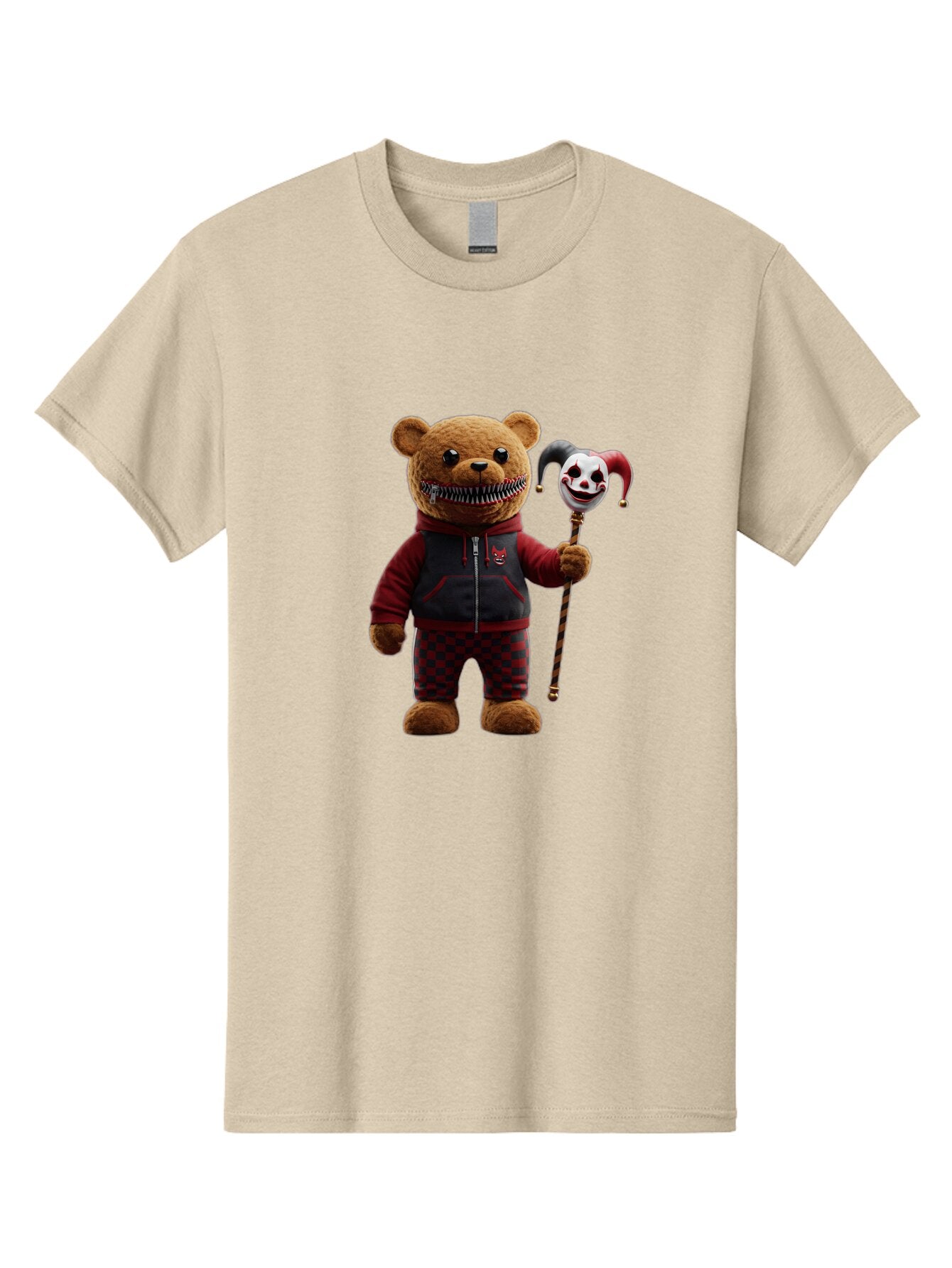 Teddy-Joker Men'S Graphic Tee, 100% Cotton, Comfortable Casual Summer Wear, Machine Washable, Vintage Camera, Old Camera, Antique Camera, Black Camera, Classic Photography, Photography Equipment, Nostalgic Device, Film Camera, Camera Art Baq124 3