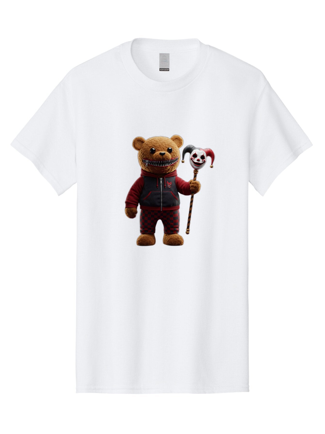 Teddy-Joker Men'S Graphic Tee, 100% Cotton, Comfortable Casual Summer Wear, Machine Washable, Vintage Camera, Old Camera, Antique Camera, Black Camera, Classic Photography, Photography Equipment, Nostalgic Device, Film Camera, Camera Art Baq124 15