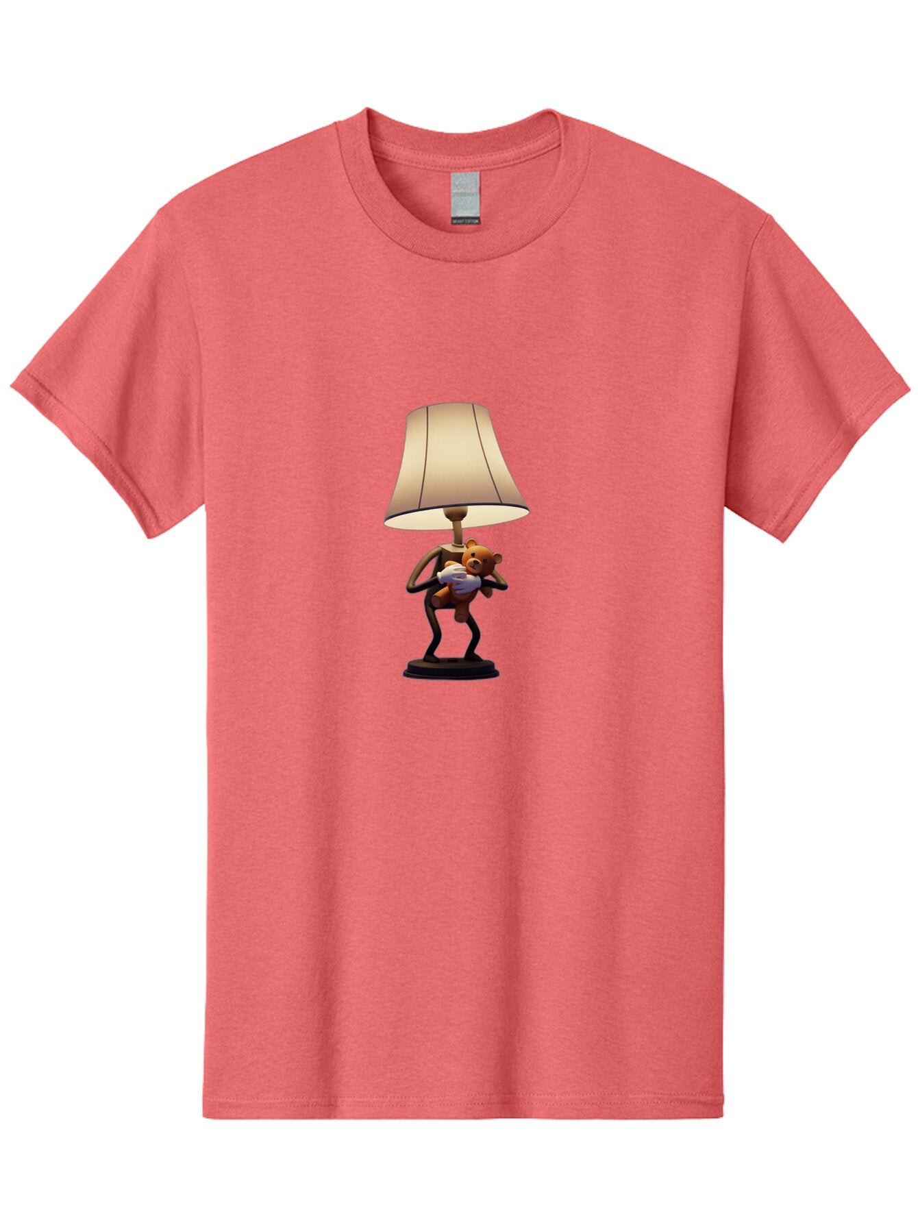 Teddy-Lamp Men'S Graphic Tee, 100% Cotton, Comfortable Casual Summer Wear, Machine Washable, Vintage Camera, Old Camera, Antique Camera, Black Camera, Classic Photography, Photography Equipment, Nostalgic Device, Film Camera, Camera Art Baq125 15