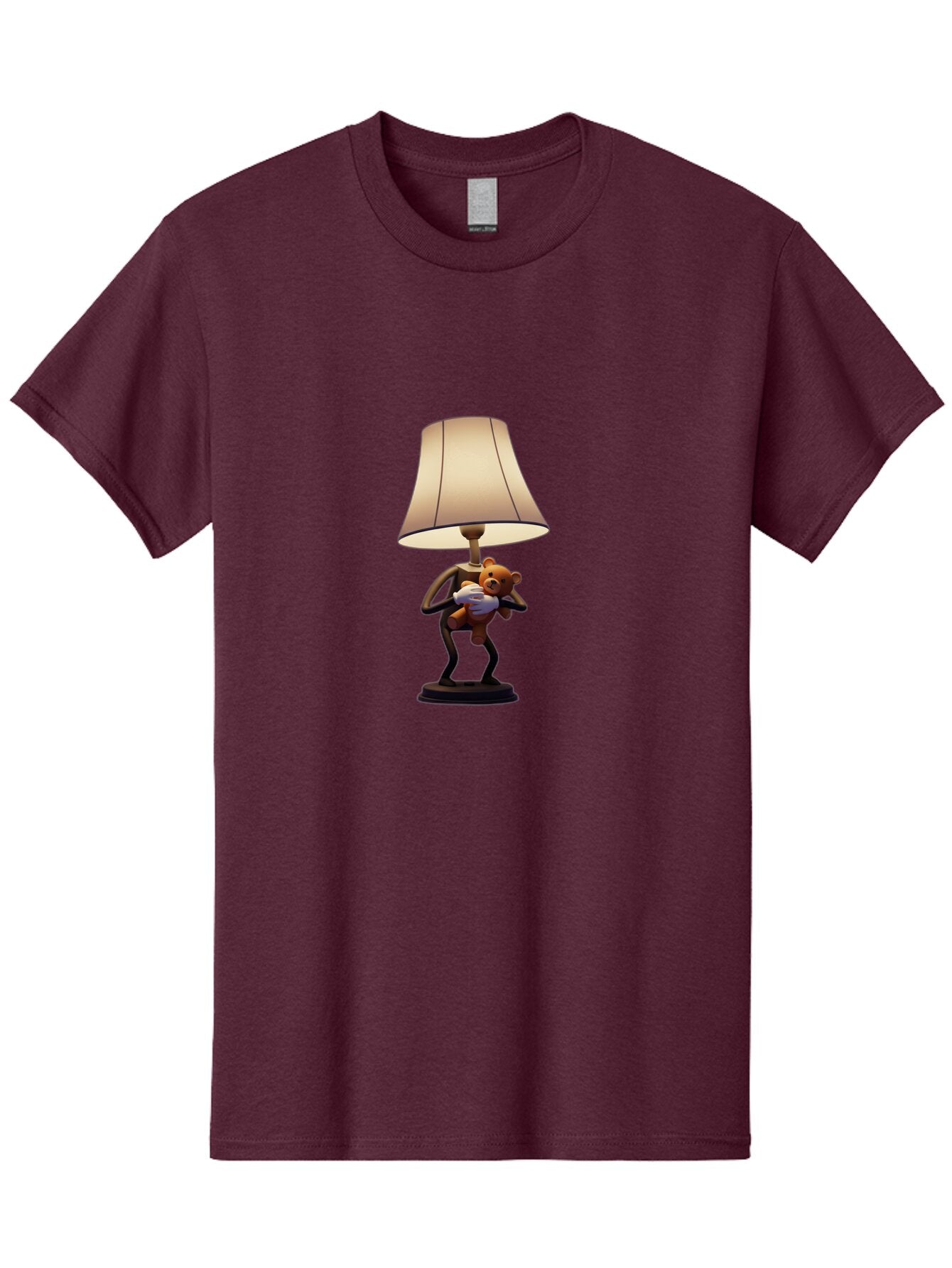 Teddy-Lamp Men'S Graphic Tee, 100% Cotton, Comfortable Casual Summer Wear, Machine Washable, Vintage Camera, Old Camera, Antique Camera, Black Camera, Classic Photography, Photography Equipment, Nostalgic Device, Film Camera, Camera Art Baq125 6