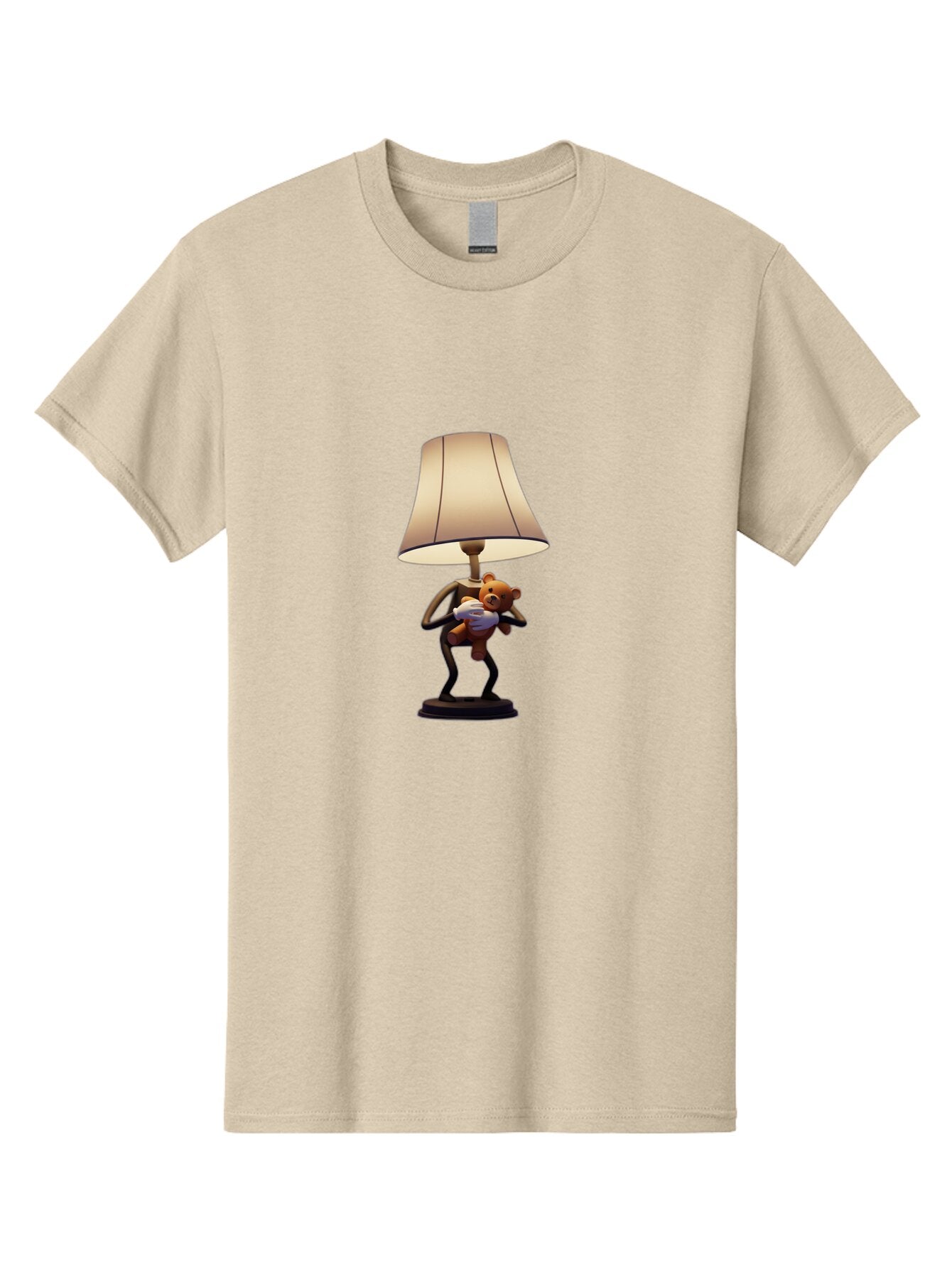Teddy-Lamp Men'S Graphic Tee, 100% Cotton, Comfortable Casual Summer Wear, Machine Washable, Vintage Camera, Old Camera, Antique Camera, Black Camera, Classic Photography, Photography Equipment, Nostalgic Device, Film Camera, Camera Art Baq125 3