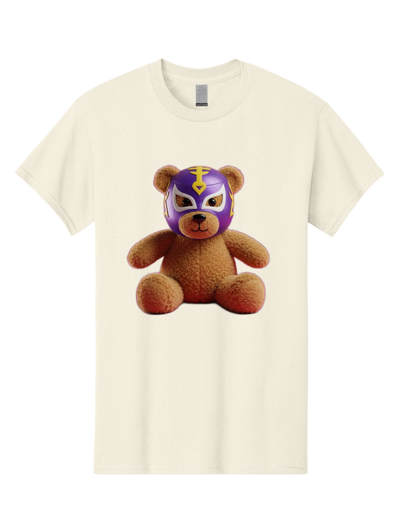 Teddy-Luchador Men'S Graphic Tee, 100% Cotton, Comfortable Casual Summer Wear, Machine Washable, Vintage Camera, Old Camera, Antique Camera, Black Camera, Classic Photography, Photography Equipment, Nostalgic Device, Film Camera, Camera Art Baq126 12