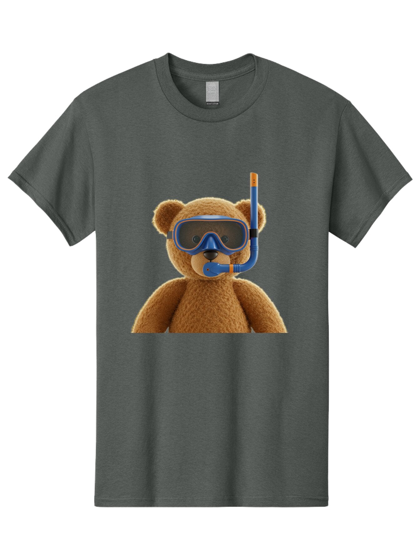Teddy-Snorkeling Men'S Graphic Tee, 100% Cotton, Comfortable Casual Summer Wear, Machine Washable, Vintage Camera, Old Camera, Antique Camera, Black Camera, Classic Photography, Photography Equipment, Nostalgic Device, Film Camera, Camera Art Baq130 10