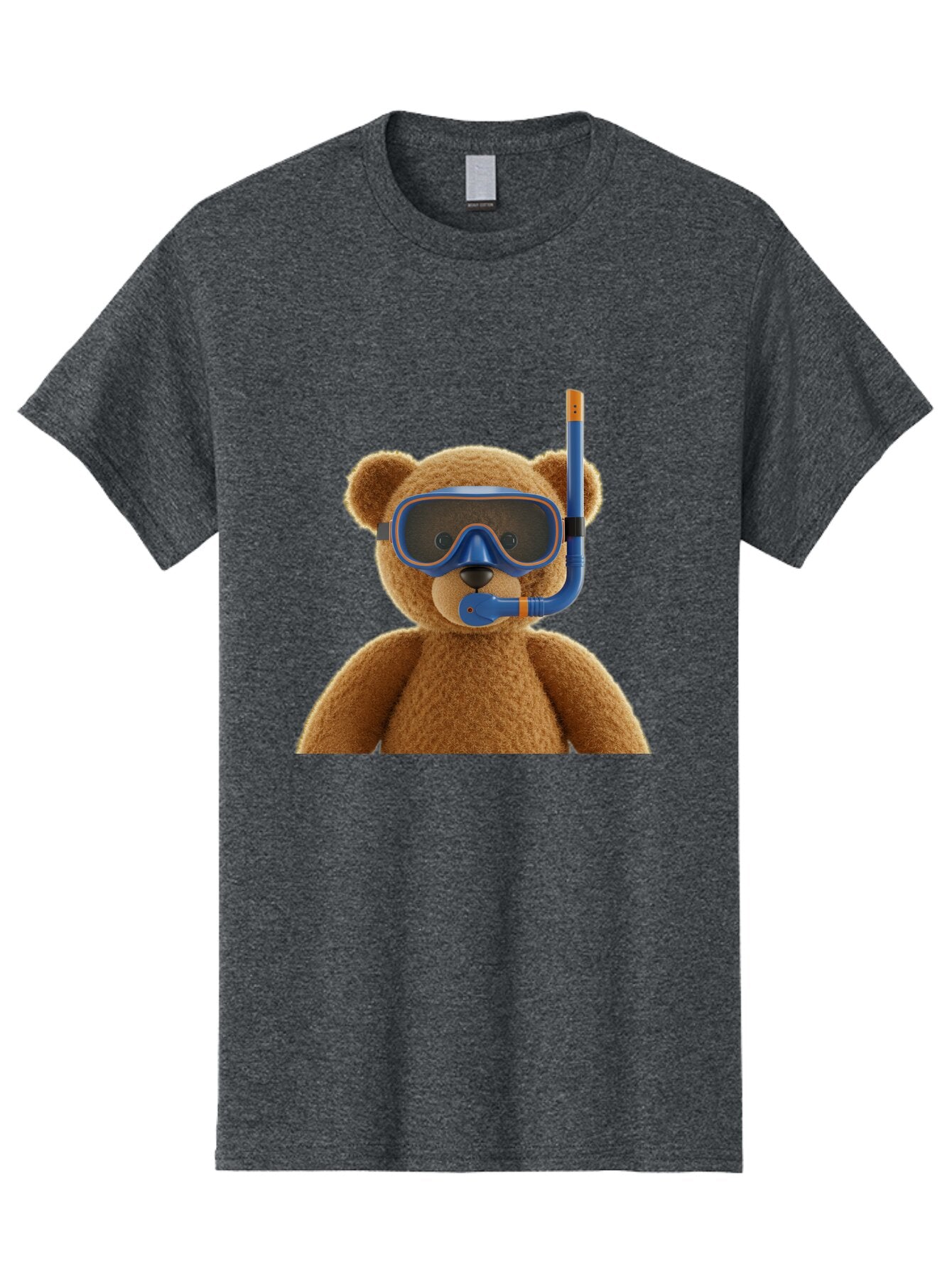 Teddy-Snorkeling Men'S Graphic Tee, 100% Cotton, Comfortable Casual Summer Wear, Machine Washable, Vintage Camera, Old Camera, Antique Camera, Black Camera, Classic Photography, Photography Equipment, Nostalgic Device, Film Camera, Camera Art Baq130 8