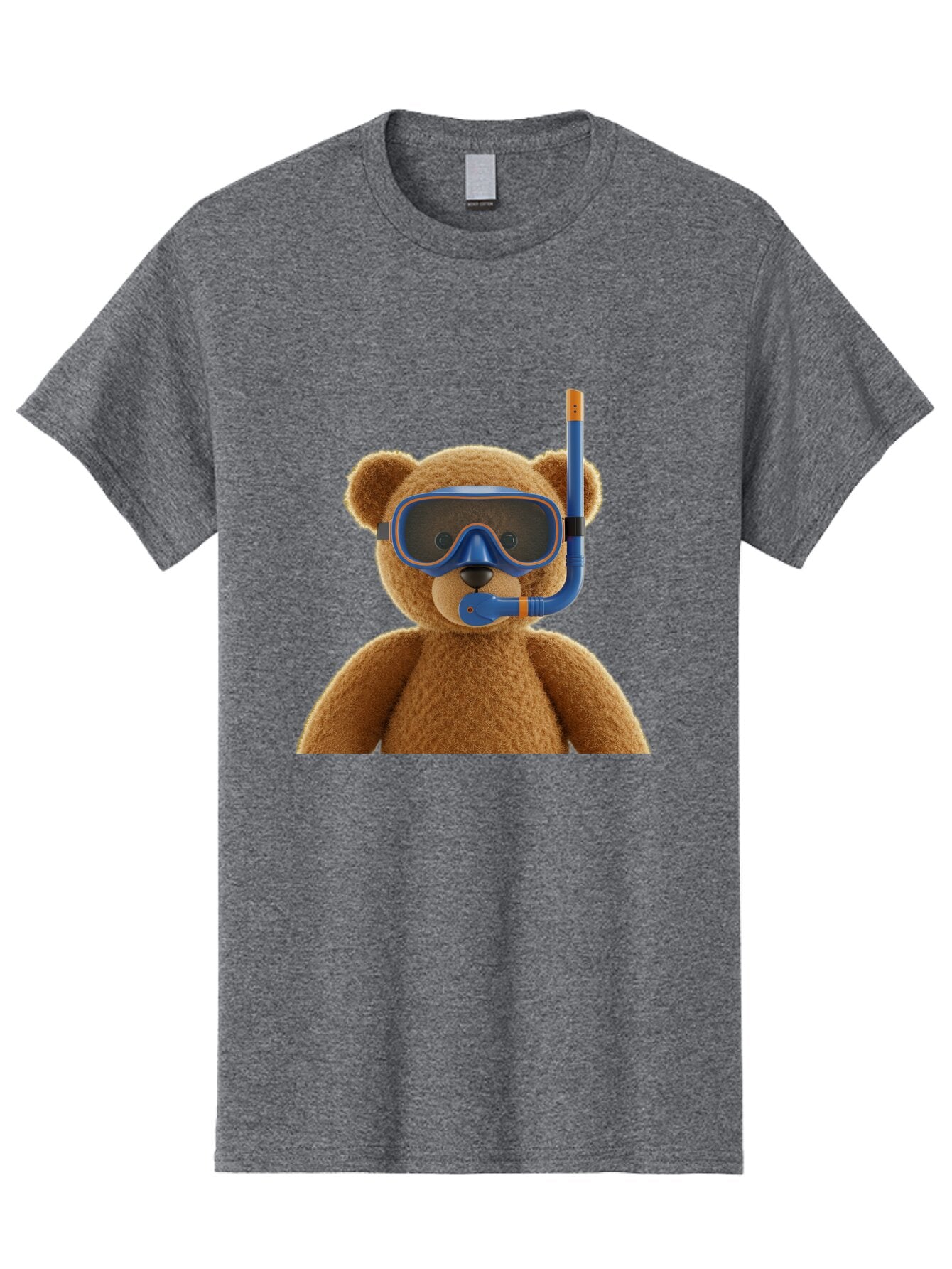 Teddy-Snorkeling Men'S Graphic Tee, 100% Cotton, Comfortable Casual Summer Wear, Machine Washable, Vintage Camera, Old Camera, Antique Camera, Black Camera, Classic Photography, Photography Equipment, Nostalgic Device, Film Camera, Camera Art Baq130 6
