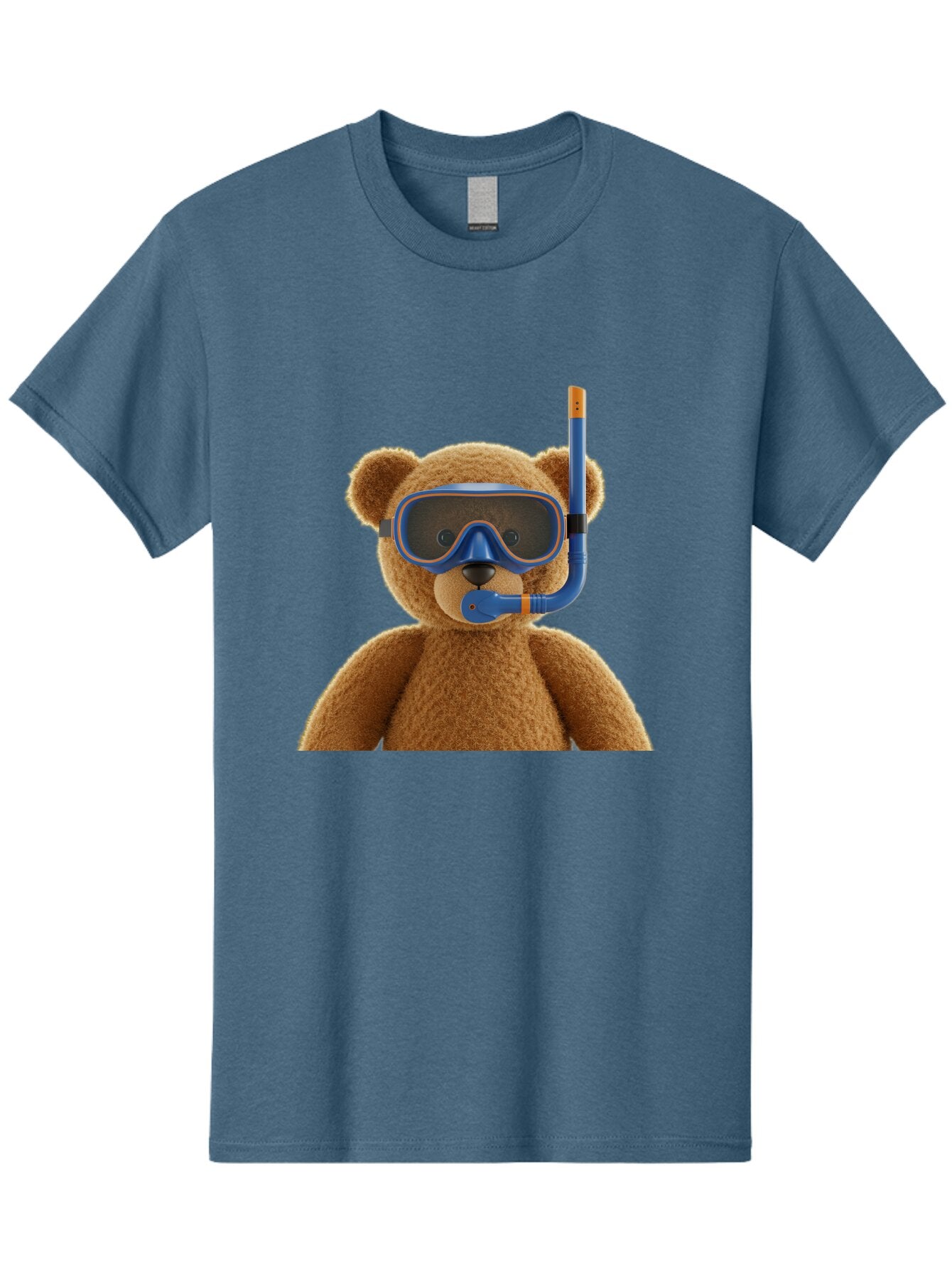 Teddy-Snorkeling Men'S Graphic Tee, 100% Cotton, Comfortable Casual Summer Wear, Machine Washable, Vintage Camera, Old Camera, Antique Camera, Black Camera, Classic Photography, Photography Equipment, Nostalgic Device, Film Camera, Camera Art Baq130 7
