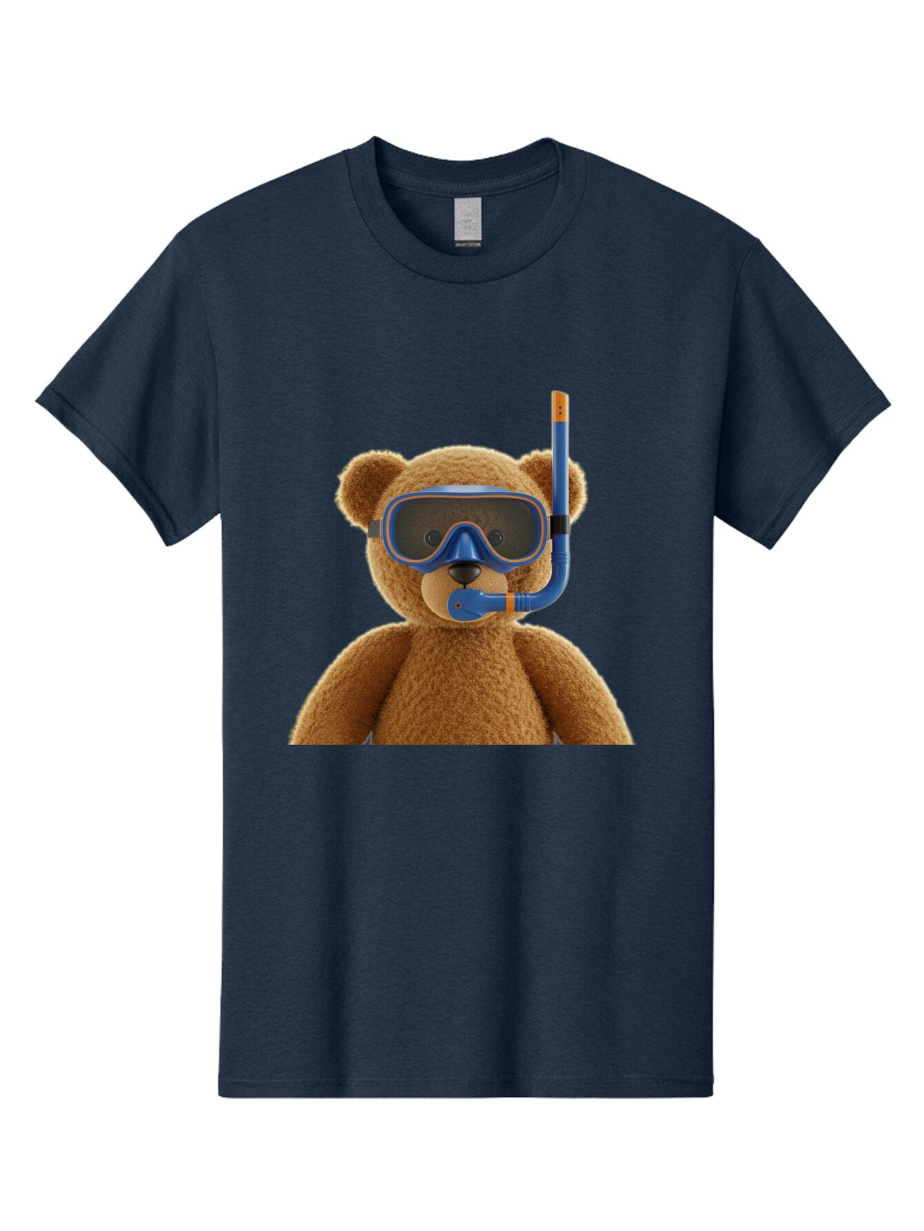Teddy-Snorkeling Men'S Graphic Tee, 100% Cotton, Comfortable Casual Summer Wear, Machine Washable, Vintage Camera, Old Camera, Antique Camera, Black Camera, Classic Photography, Photography Equipment, Nostalgic Device, Film Camera, Camera Art Baq130 4