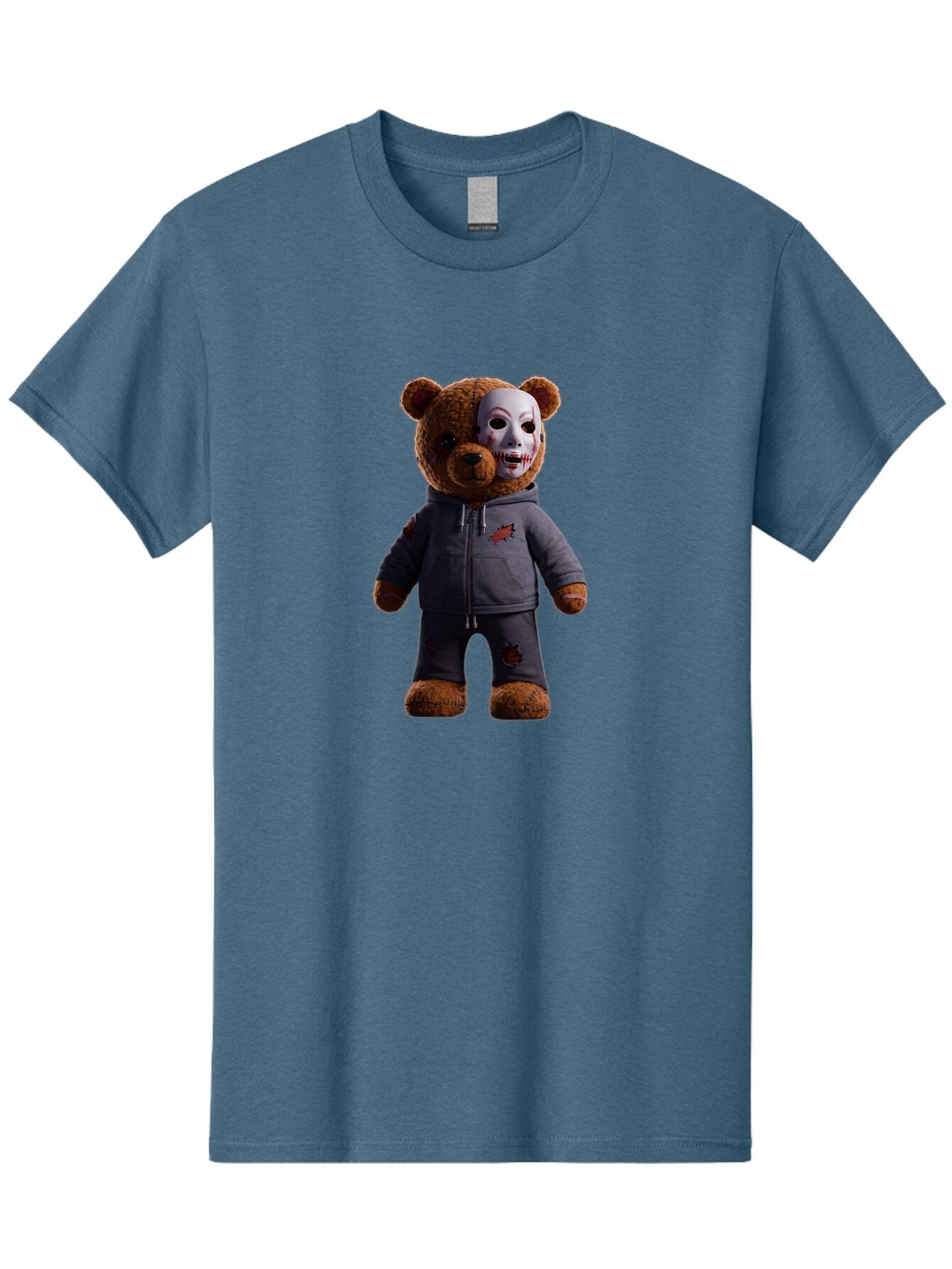Teddy Men'S Graphic Tee, 100% Cotton, Comfortable Casual Summer Wear, Machine Washable, Vintage Camera, Old Camera, Antique Camera, Black Camera, Classic Photography, Photography Equipment, Nostalgic Device, Film Camera, Camera Art Baq135 14