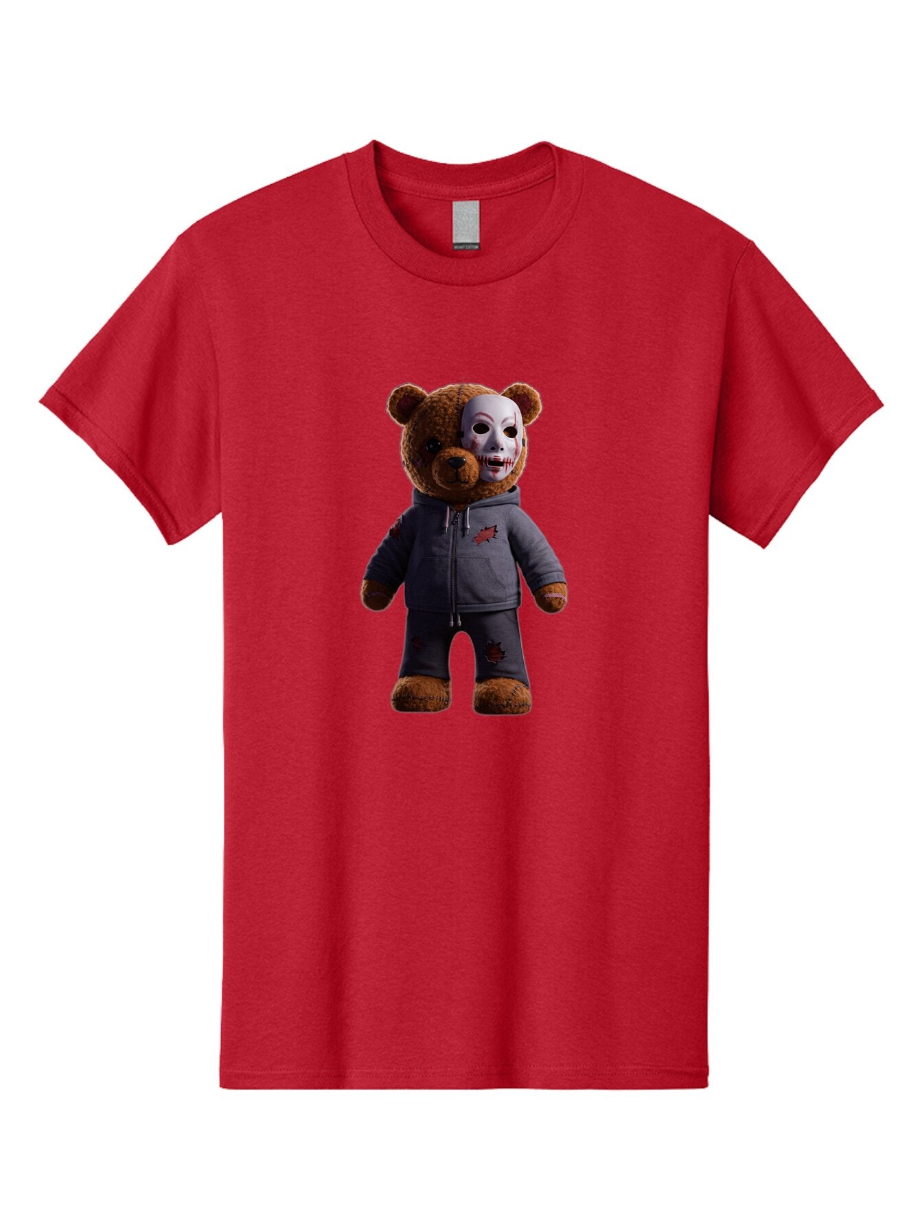 Teddy Men'S Graphic Tee, 100% Cotton, Comfortable Casual Summer Wear, Machine Washable, Vintage Camera, Old Camera, Antique Camera, Black Camera, Classic Photography, Photography Equipment, Nostalgic Device, Film Camera, Camera Art Baq135 13