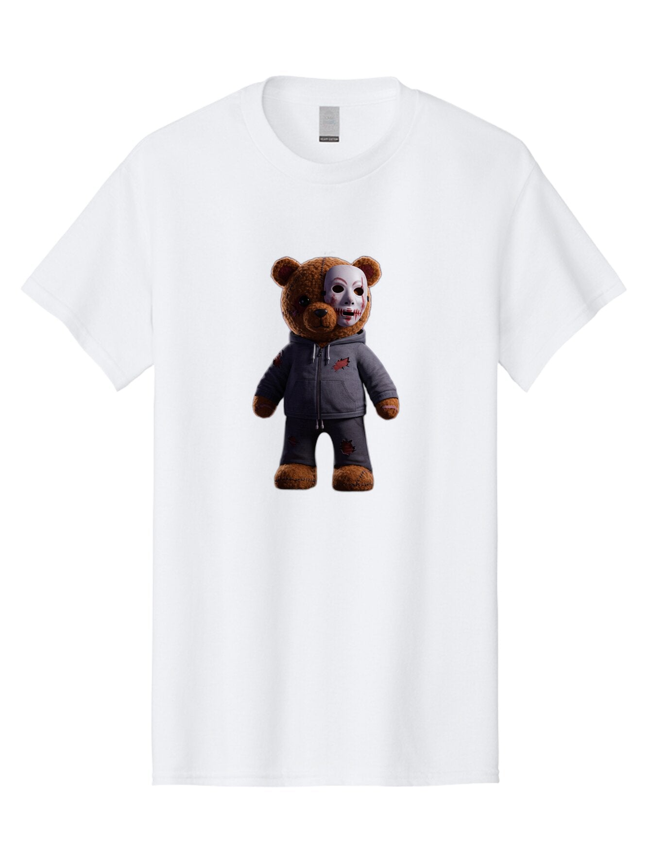 Teddy Men'S Graphic Tee, 100% Cotton, Comfortable Casual Summer Wear, Machine Washable, Vintage Camera, Old Camera, Antique Camera, Black Camera, Classic Photography, Photography Equipment, Nostalgic Device, Film Camera, Camera Art Baq135 7