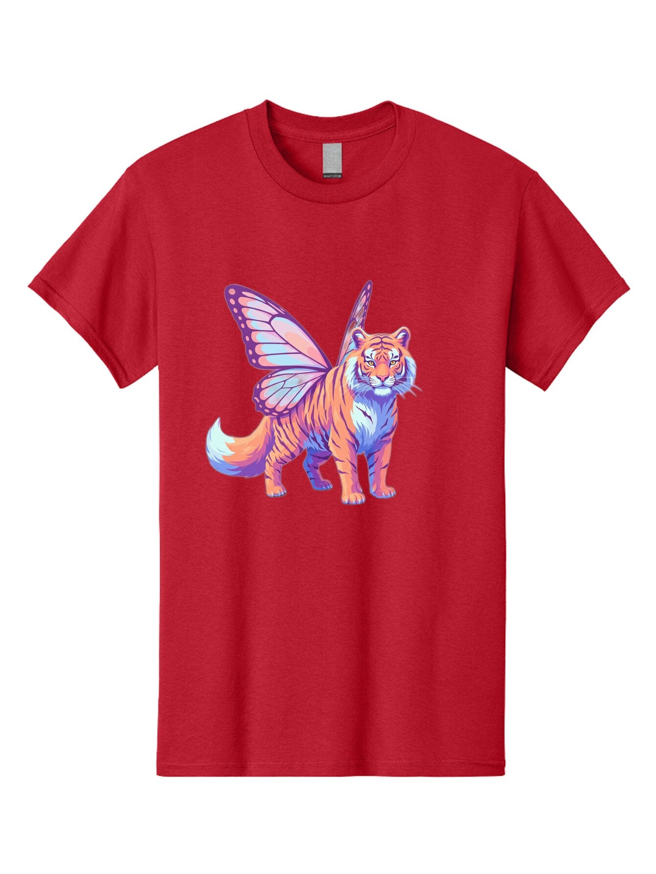 Tiger-Butterfly Men'S Graphic Tee, 100% Cotton, Comfortable Casual Summer Wear, Machine Washable, Vintage Camera, Old Camera, Antique Camera, Black Camera, Classic Photography, Photography Equipment, Nostalgic Device, Film Camera, Camera Art Baq136 11
