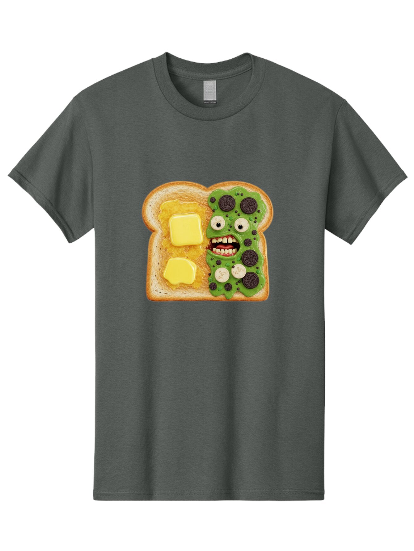 Toast-Monster Men'S Graphic Tee, 100% Cotton, Comfortable Casual Summer Wear, Machine Washable, Vintage Camera, Old Camera, Antique Camera, Black Camera, Classic Photography, Photography Equipment, Nostalgic Device, Film Camera, Camera Art Baq140 15