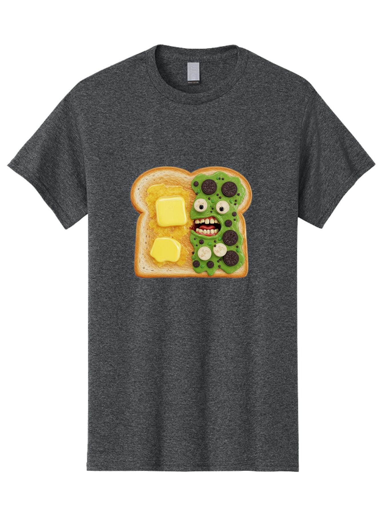 Toast-Monster Men'S Graphic Tee, 100% Cotton, Comfortable Casual Summer Wear, Machine Washable, Vintage Camera, Old Camera, Antique Camera, Black Camera, Classic Photography, Photography Equipment, Nostalgic Device, Film Camera, Camera Art Baq140 14