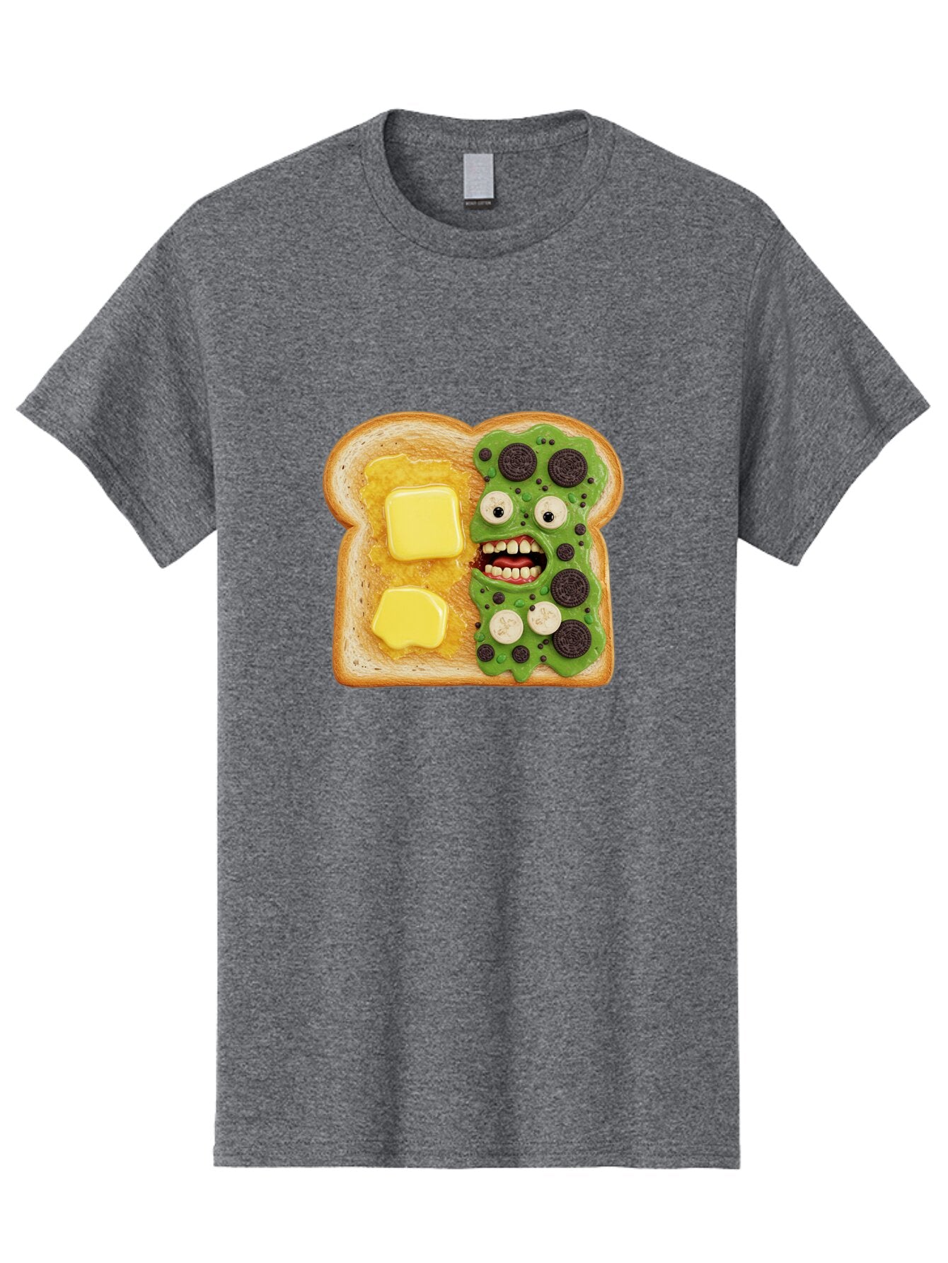 Toast-Monster Men'S Graphic Tee, 100% Cotton, Comfortable Casual Summer Wear, Machine Washable, Vintage Camera, Old Camera, Antique Camera, Black Camera, Classic Photography, Photography Equipment, Nostalgic Device, Film Camera, Camera Art Baq140 3