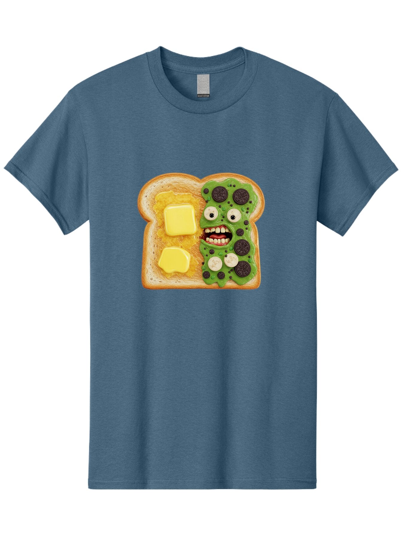 Toast-Monster Men'S Graphic Tee, 100% Cotton, Comfortable Casual Summer Wear, Machine Washable, Vintage Camera, Old Camera, Antique Camera, Black Camera, Classic Photography, Photography Equipment, Nostalgic Device, Film Camera, Camera Art Baq140 12