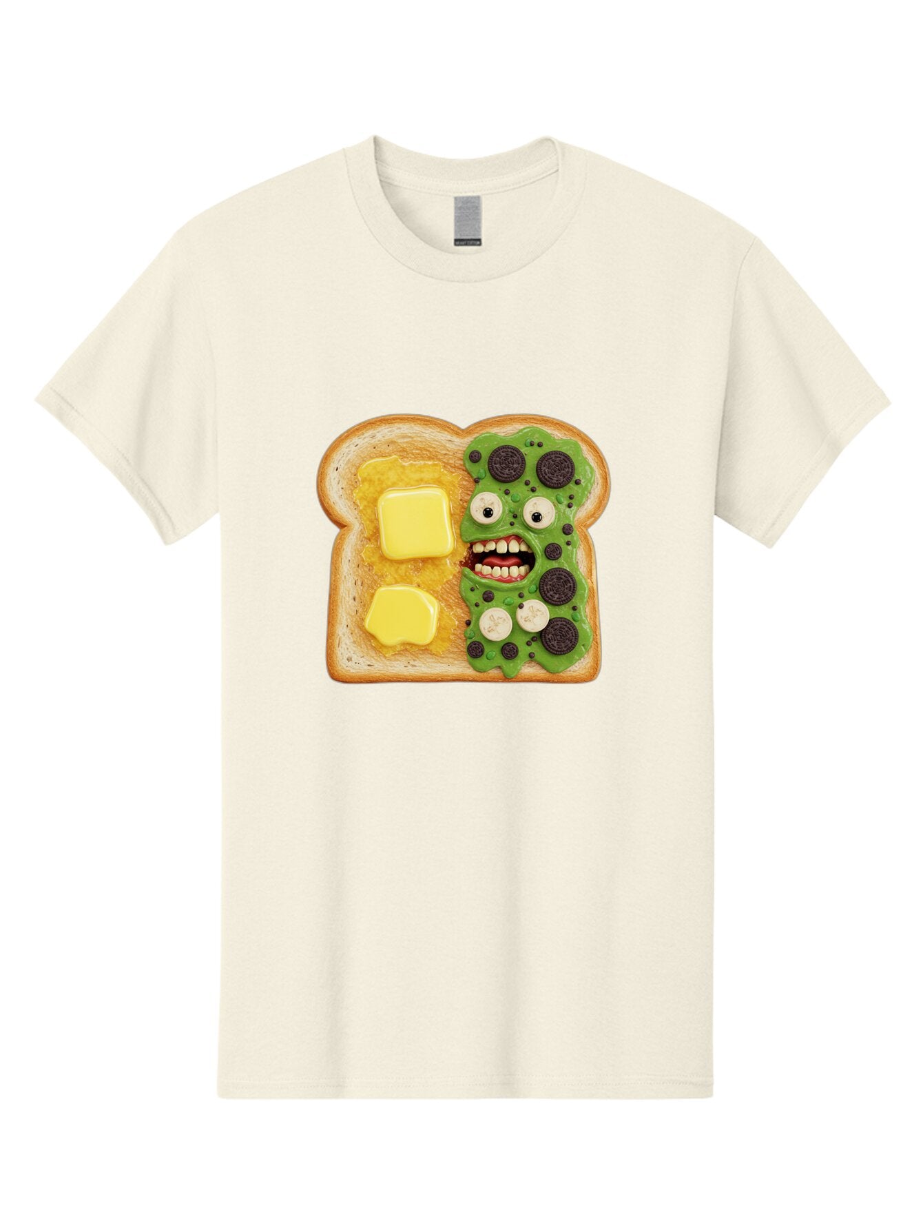 Toast-Monster Men'S Graphic Tee, 100% Cotton, Comfortable Casual Summer Wear, Machine Washable, Vintage Camera, Old Camera, Antique Camera, Black Camera, Classic Photography, Photography Equipment, Nostalgic Device, Film Camera, Camera Art Baq140 1
